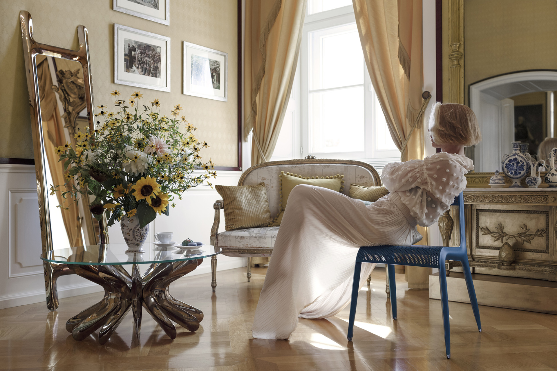 zieta_DRAB_Mirror_flamed_gold_Heat_Collection_fot._Alicja_Kielan_6