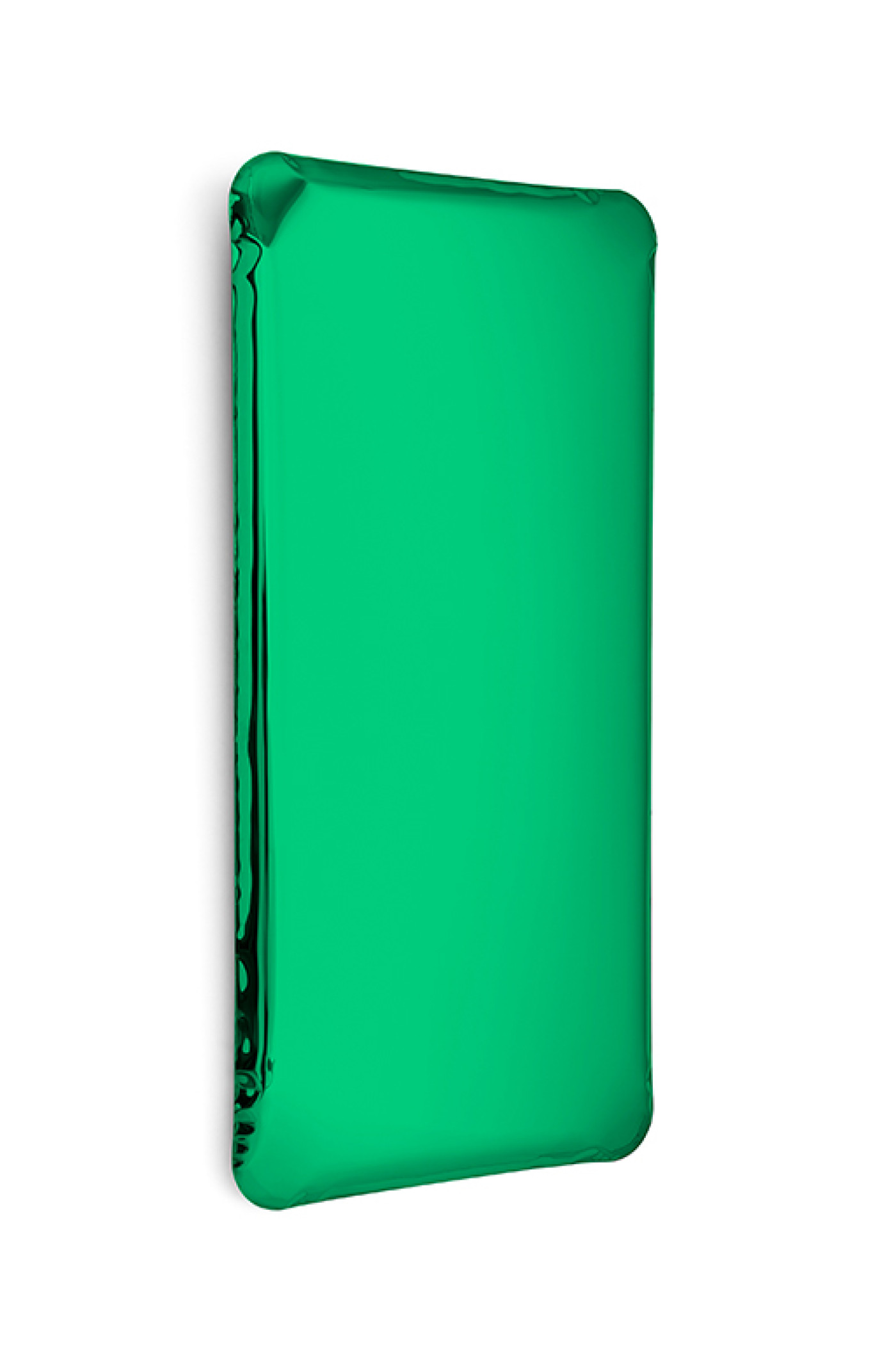 zieta_TAFLA_Mirror_Q2_Emerald_Gradient_Collection