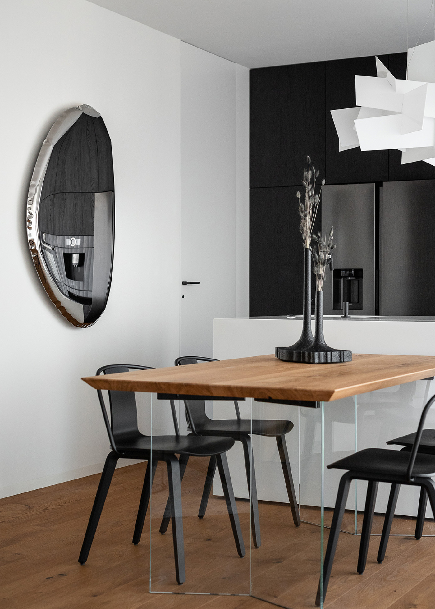 ZIETA STUDIO TAFLA O MIRROR ph Patryk Polewany, Project @mossiatelier 3