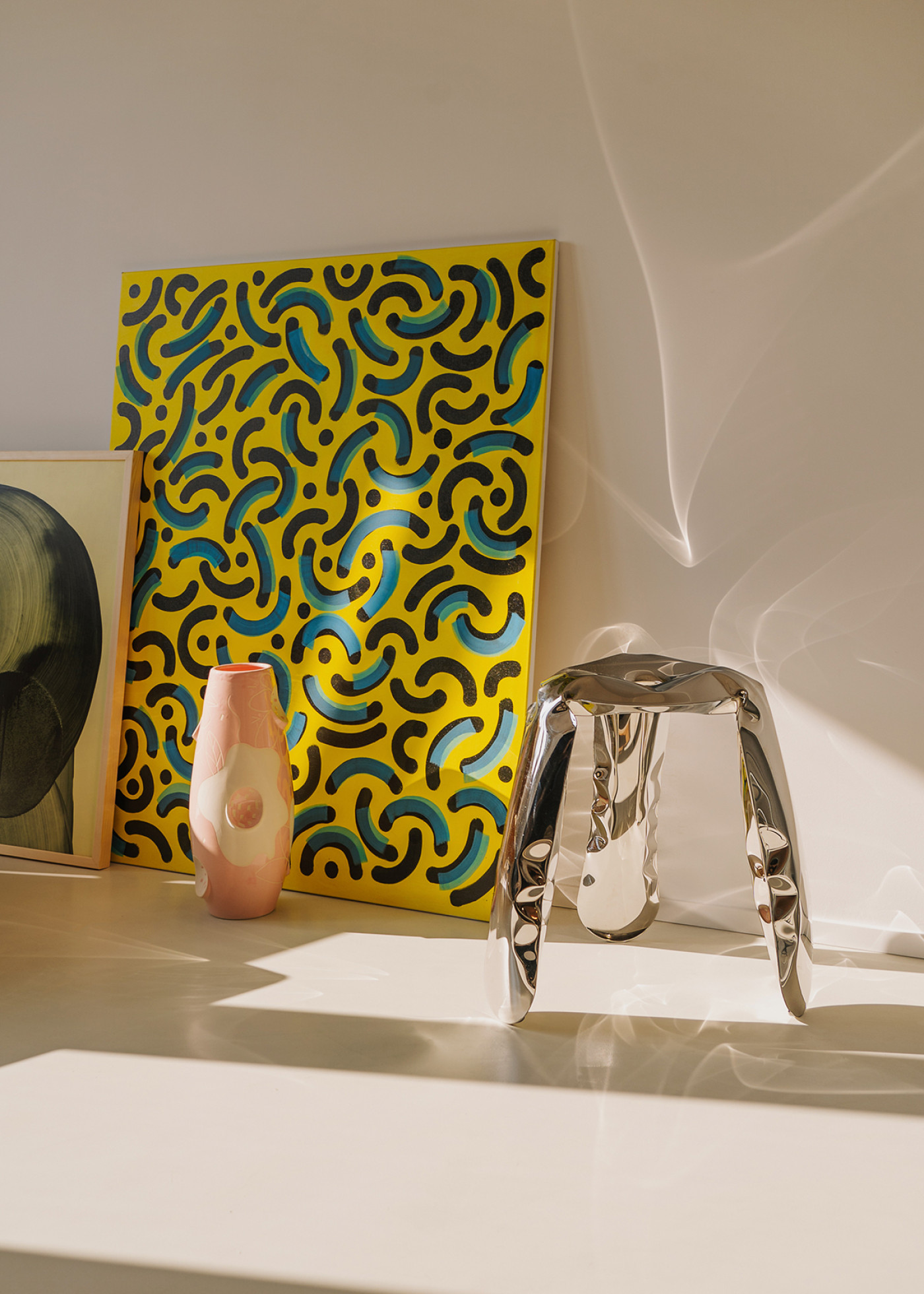 ZIETA STUDIO PLOPP INOX DEsign by @dawid_konieczny_3 Ph. @migdal studio 3