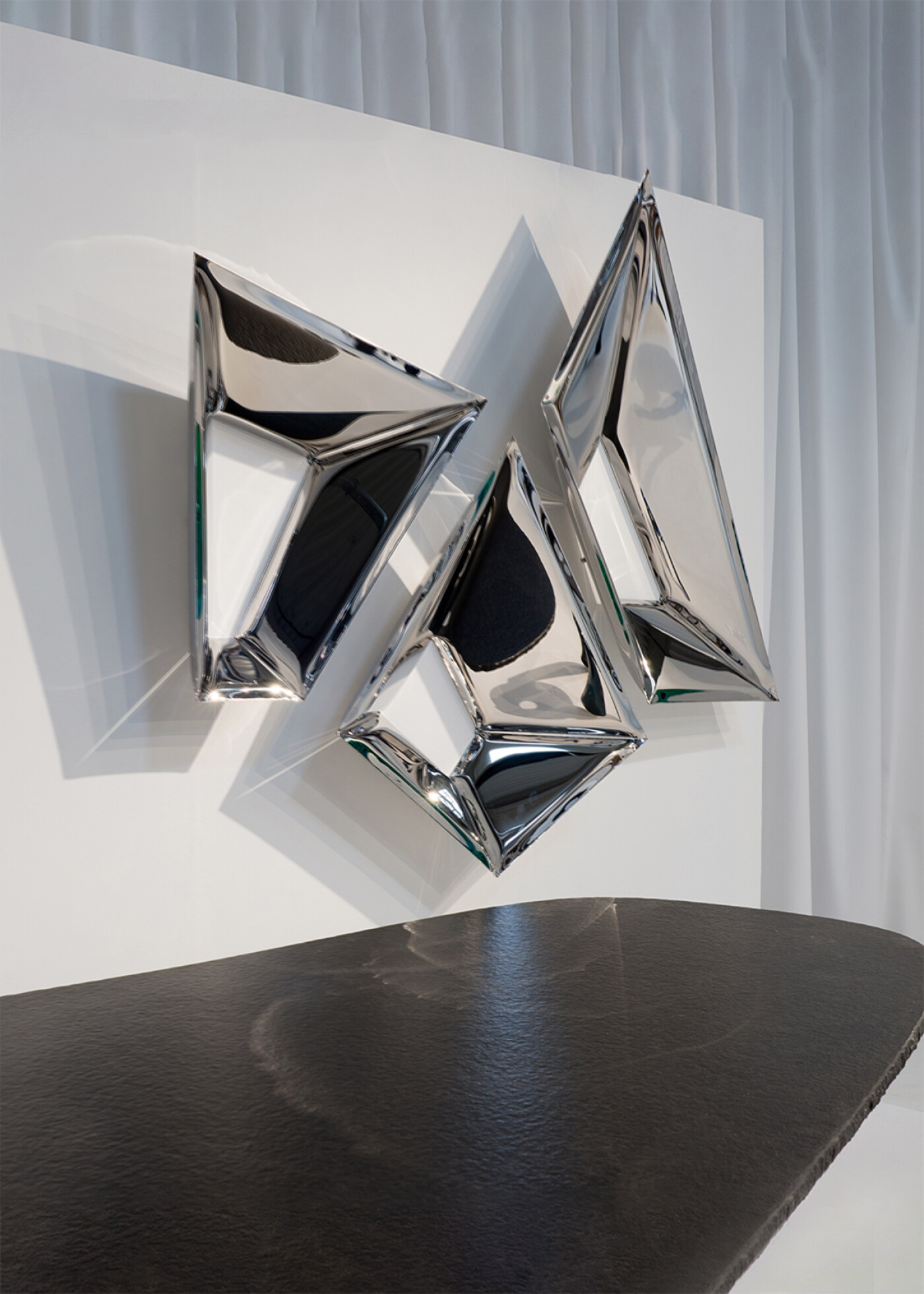 Zieta_CRYSTALS_MIRRORS_3_SET_inox_Zieta_Collection