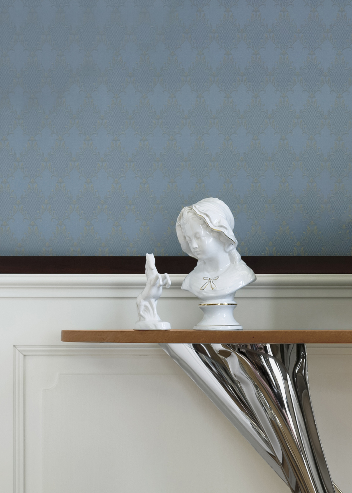 Zieta_G-CONSOLE_DUO_right_light_oak_top_inox_base_Zieta_Collection__fot_alicjakielan_2