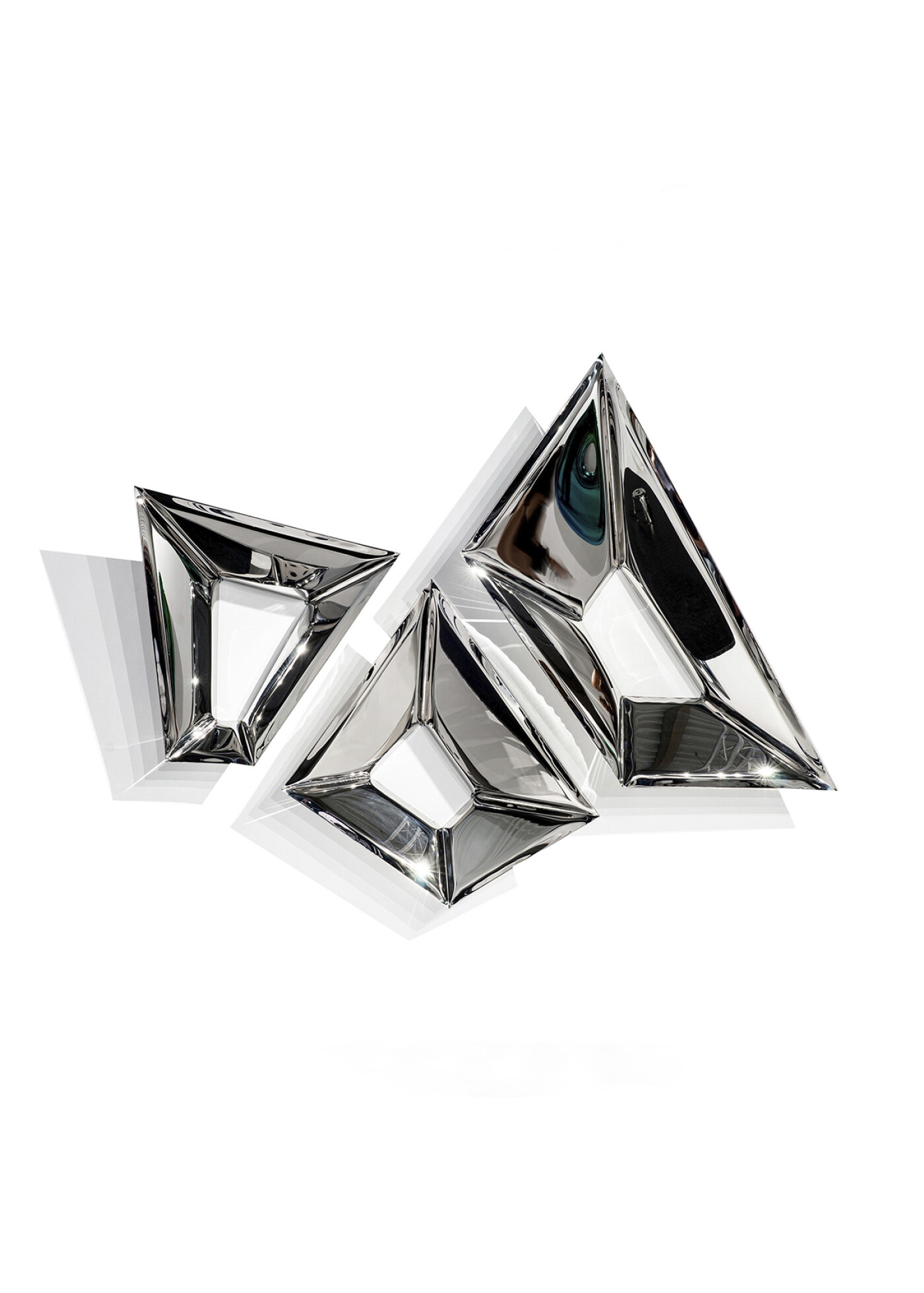 Zieta_CRYSTALS_MIRRORS_3_SET_inox_Zieta_Collection_packshot
