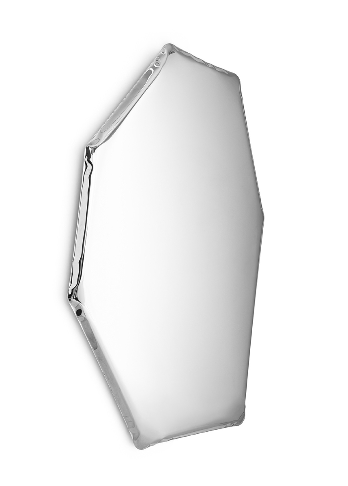 Tafla C2 Inox Polished