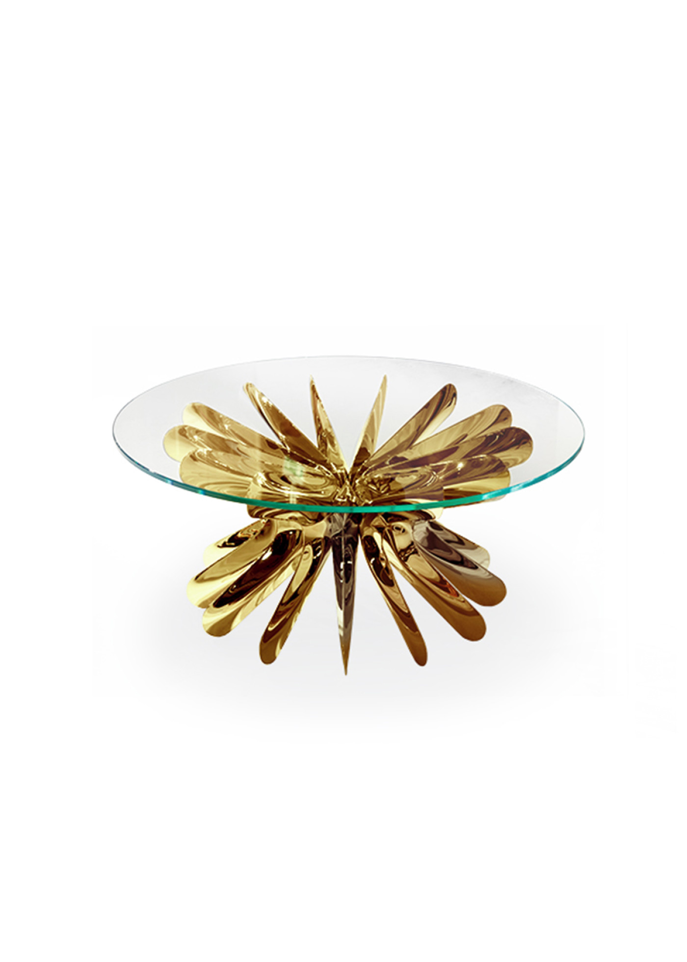 Zieta_SIR_3_Coffee_Table_flamed_gold_heat_collection_packshot