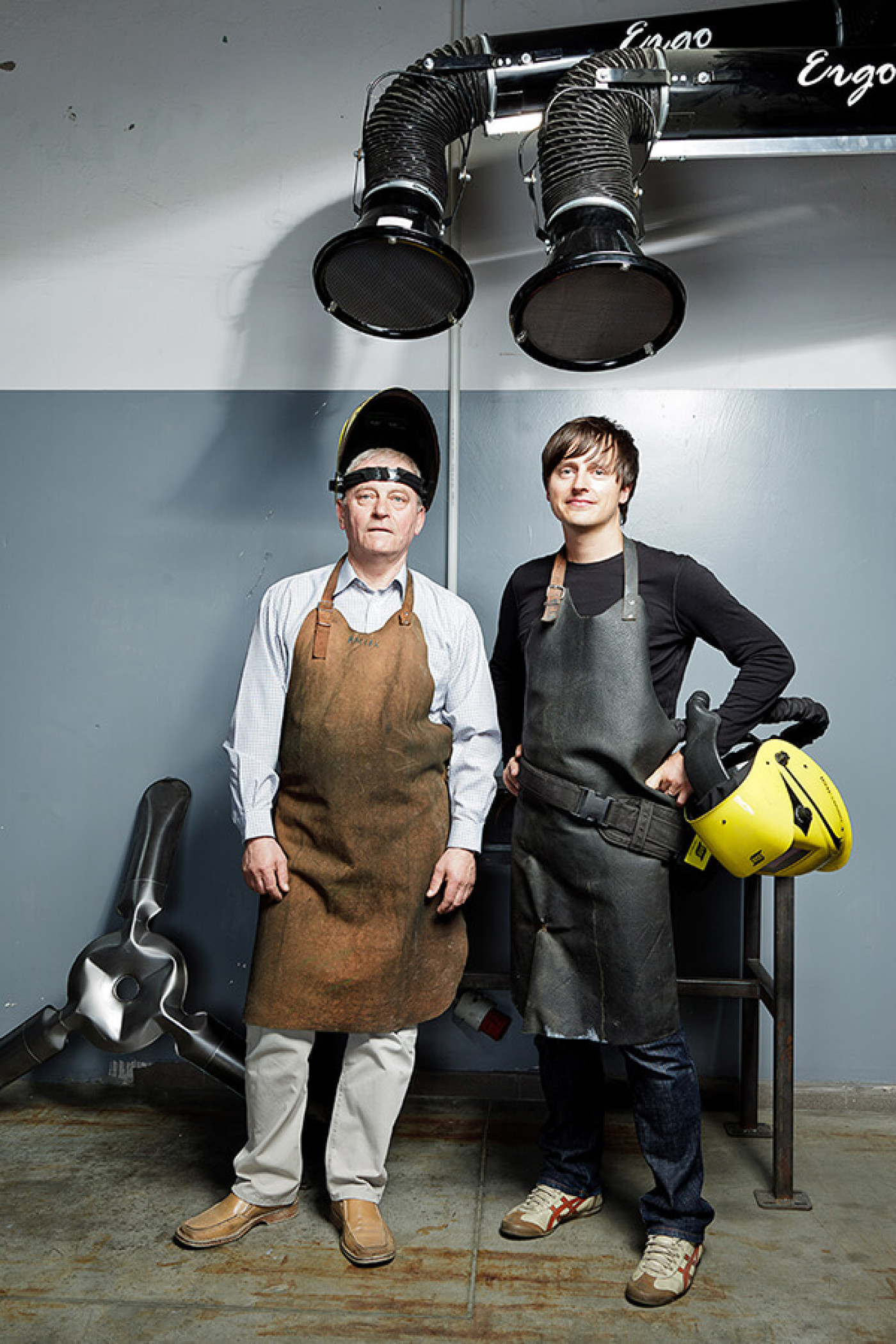 Zieta_Oskar_i_Jan_Zięta_Wrocław_2009