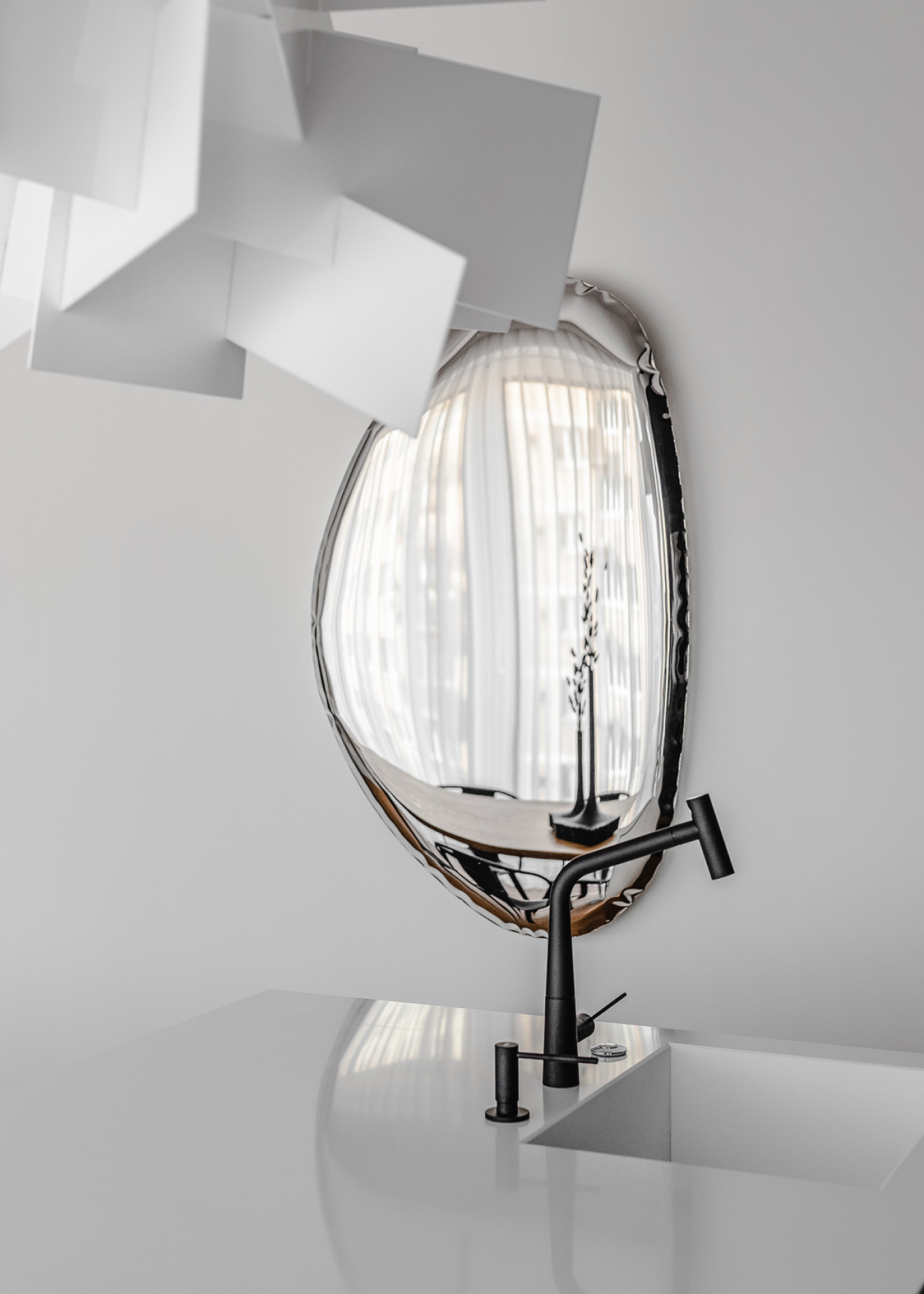 ZIETA STUDIO TAFLA O MIRROR ph Patryk Polewany, Project @mossiatelier 2