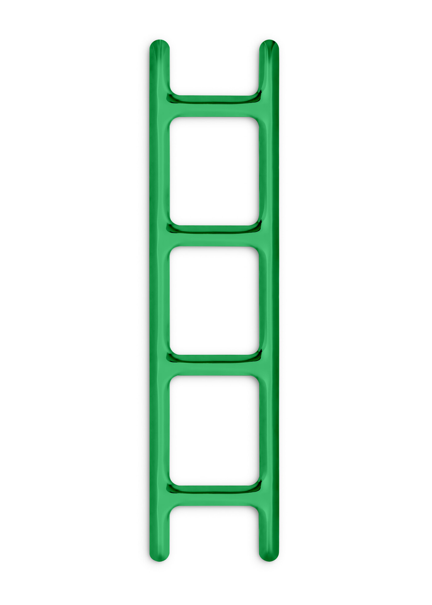 Zieta_DRAB_HANGER_Emerald_Gradient_Collection_Packshot