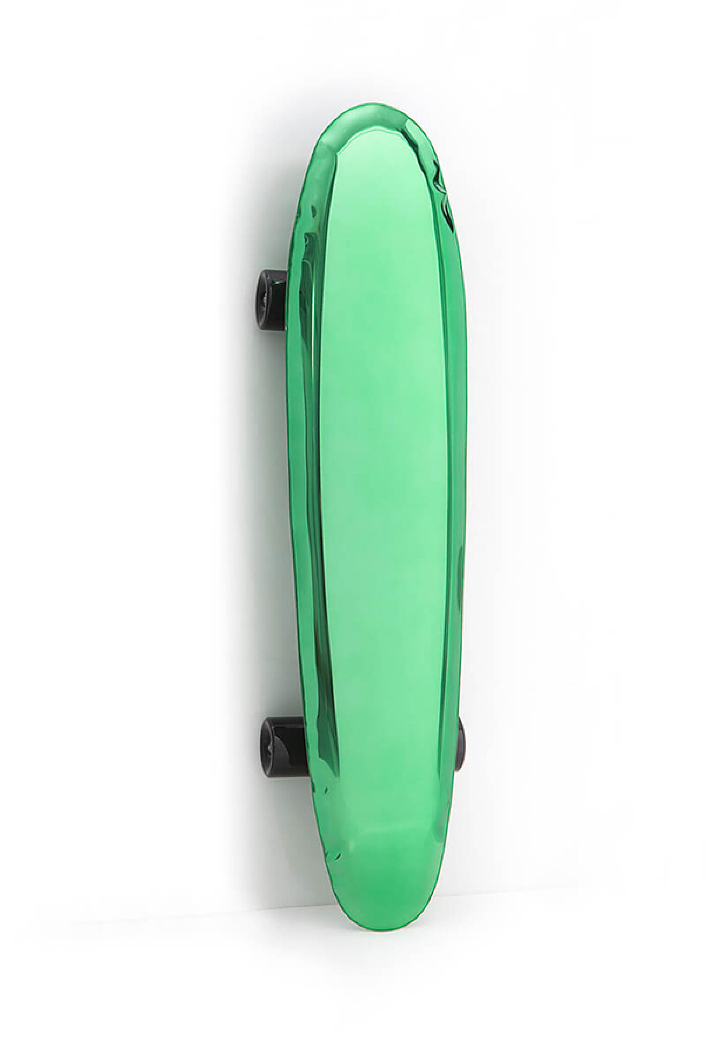 Bolid Green Laqcuered Inox