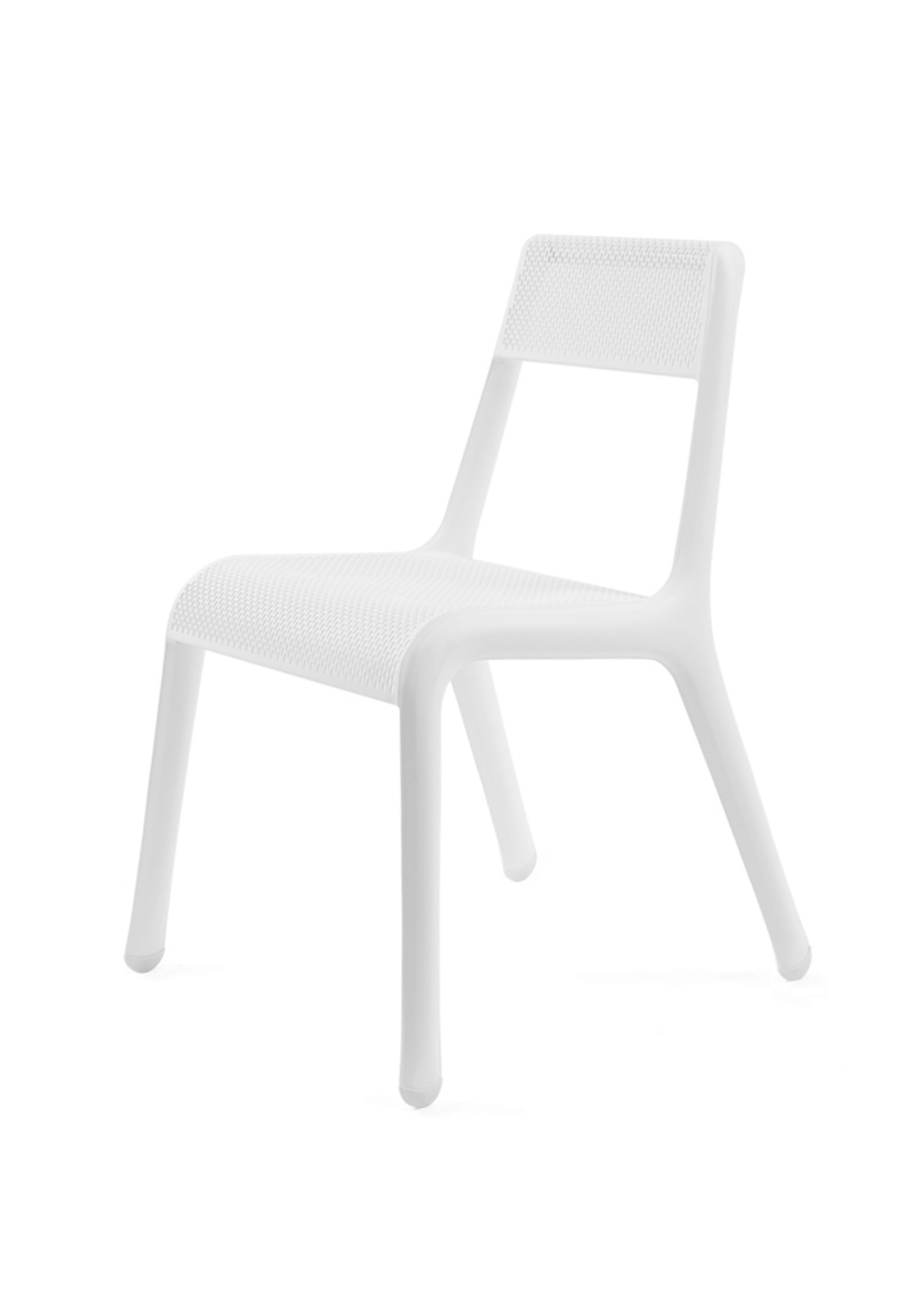 Zieta_Ultraleggera_chair_white_matt_RAL_9010_Zieta_Collection_packshot