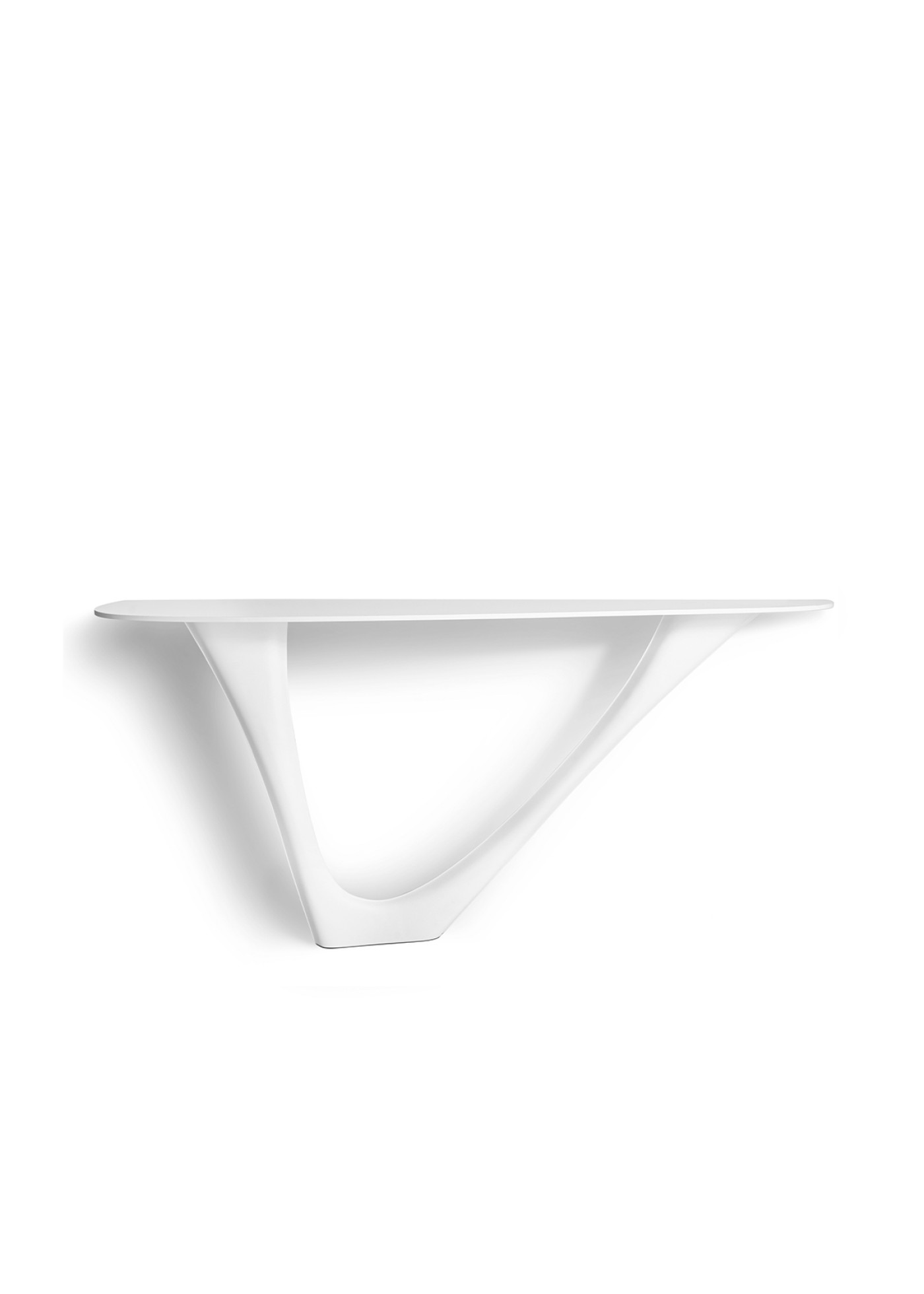 Zieta_G-Console_G-Console_Mono_Right_Steel_White_Matt_9010_Zieta_Colection