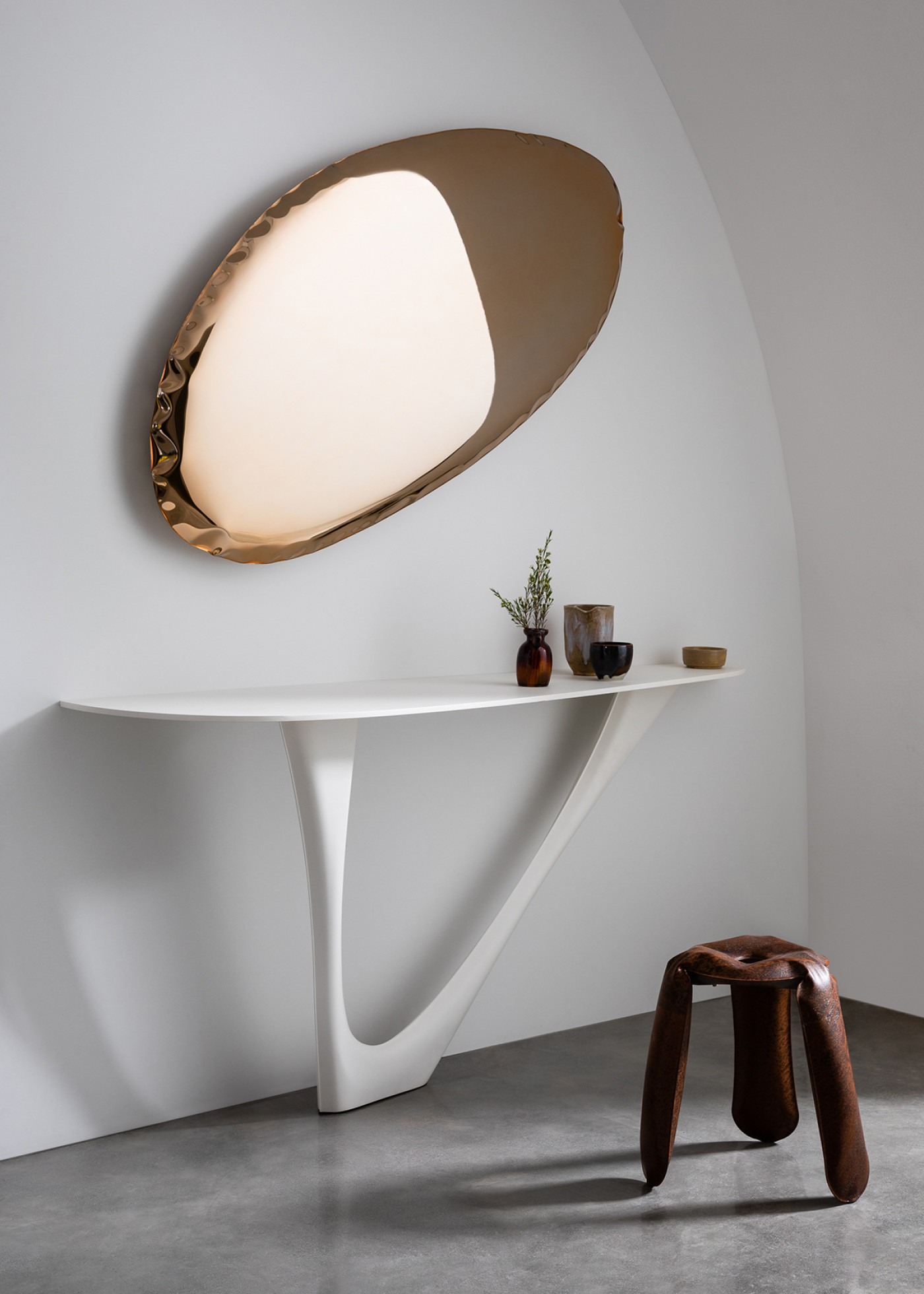 Zieta_G-Console_Mono_Steel_Top_and_Base_white_matt_RAL_9010_Zieta_Colection_fot_Weronika_Trojanowska_interior