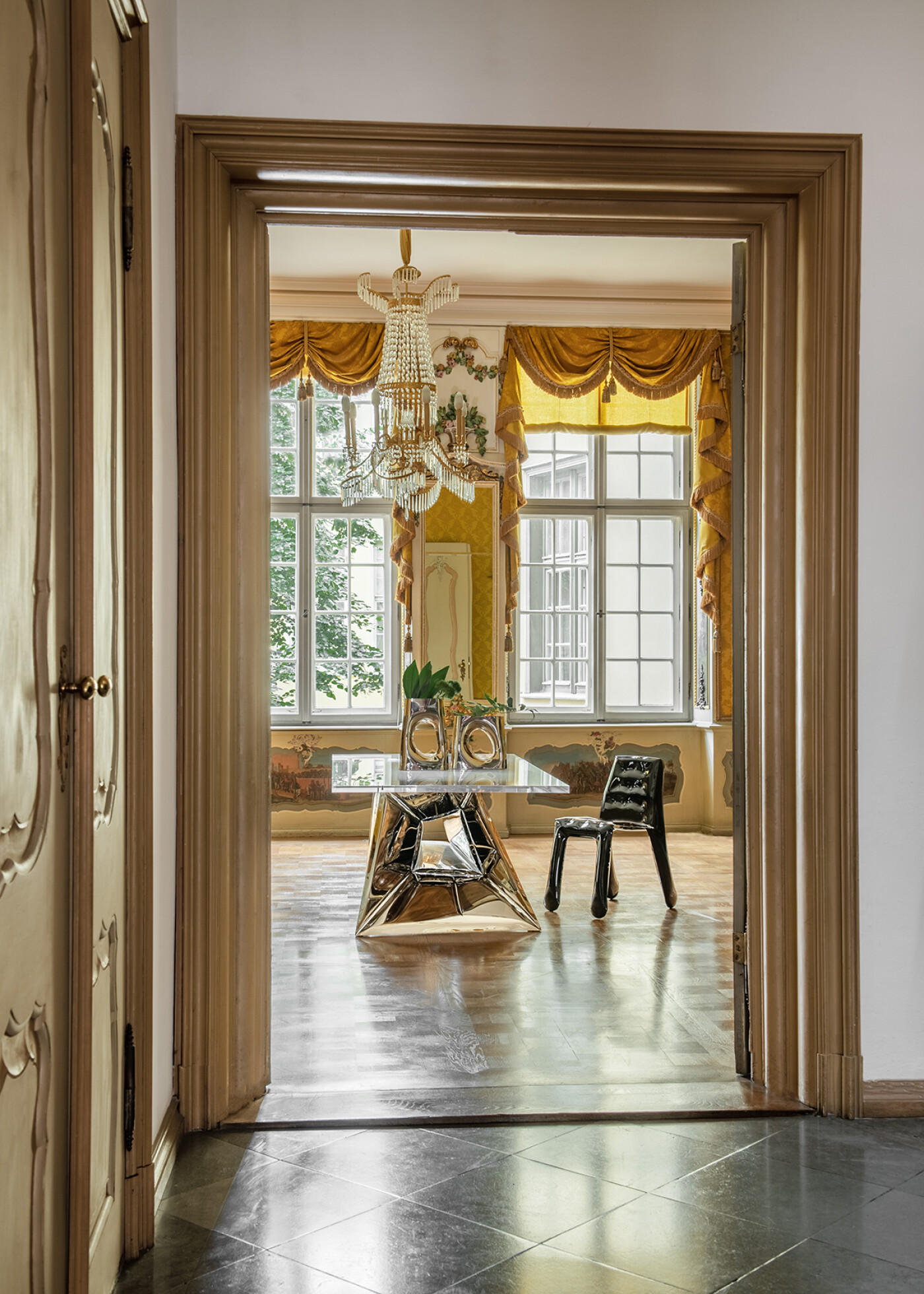 Zieta_KARAVA_VASES_inox_Zieta_Collection_fot_Martyna Jabłońska-Makowska_3