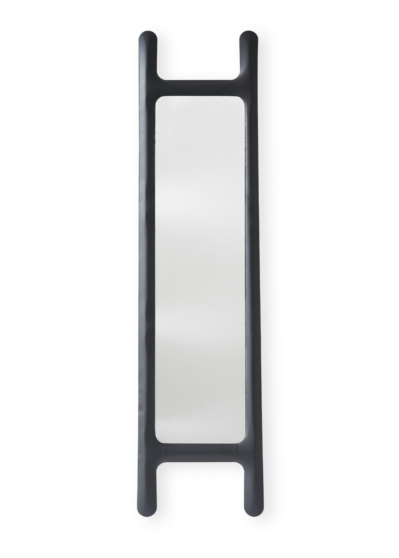 Zieta_DRAB_MIRROR_graphite_RAL_7021_Zieta_Collection