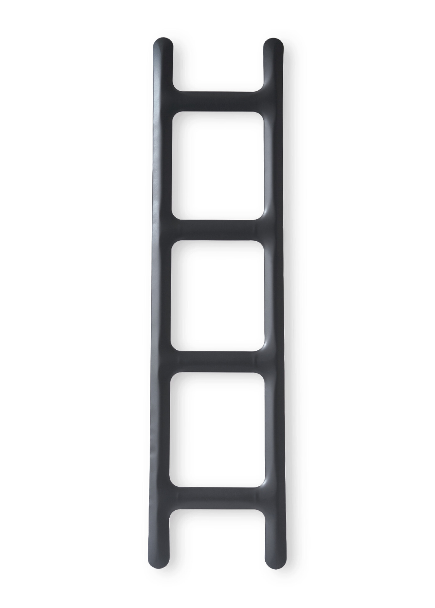 Zieta_DRAB_HANGER_graphite_RAL_7021_Zieta_Collection