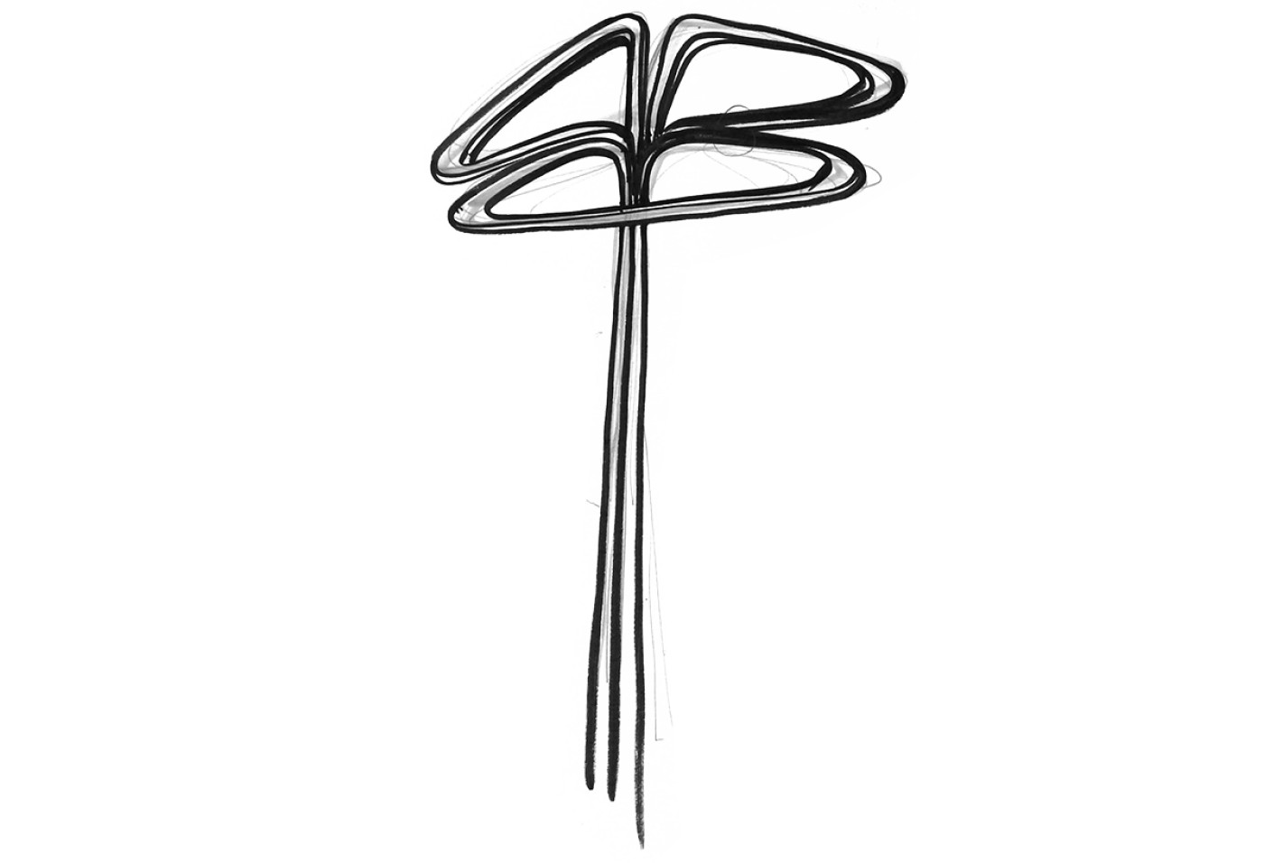 ZIETA-KONICZYNA-SZKIC