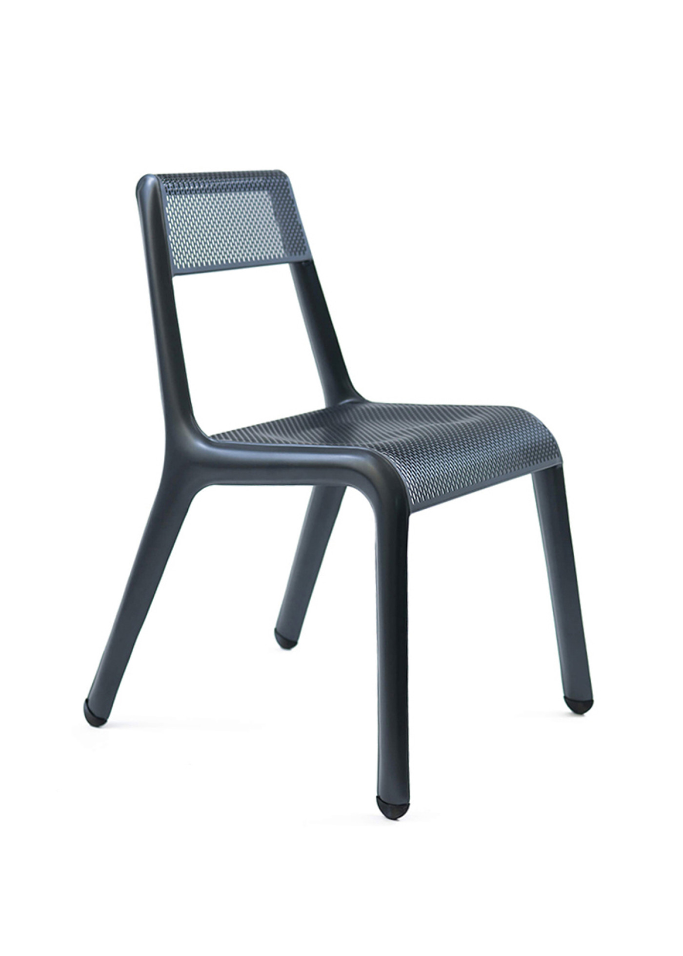 Zieta_Leggera_chair_anodic_black_Zieta_Collection_packshot
