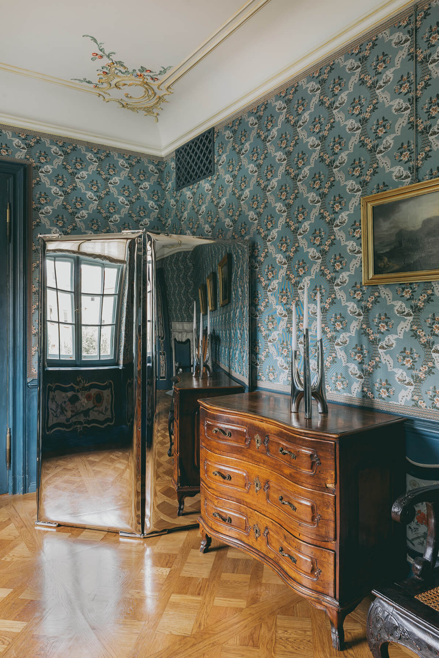 Zieta_TRIGLAV_41_Candelabrum_Zieta_Collection_fot_Martyna Jabłońska-Makowska_2