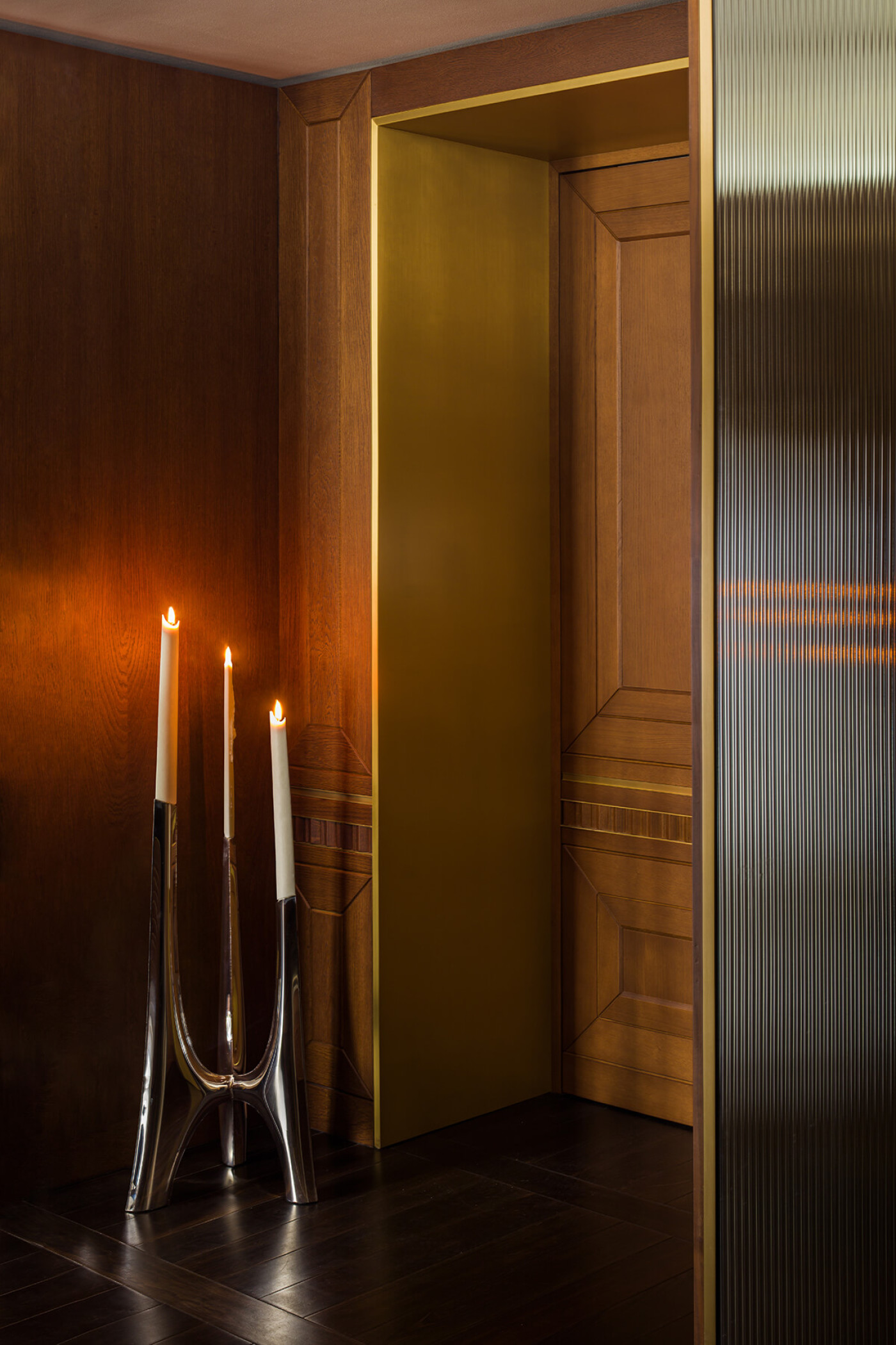 accessories made of steel by zieta studio