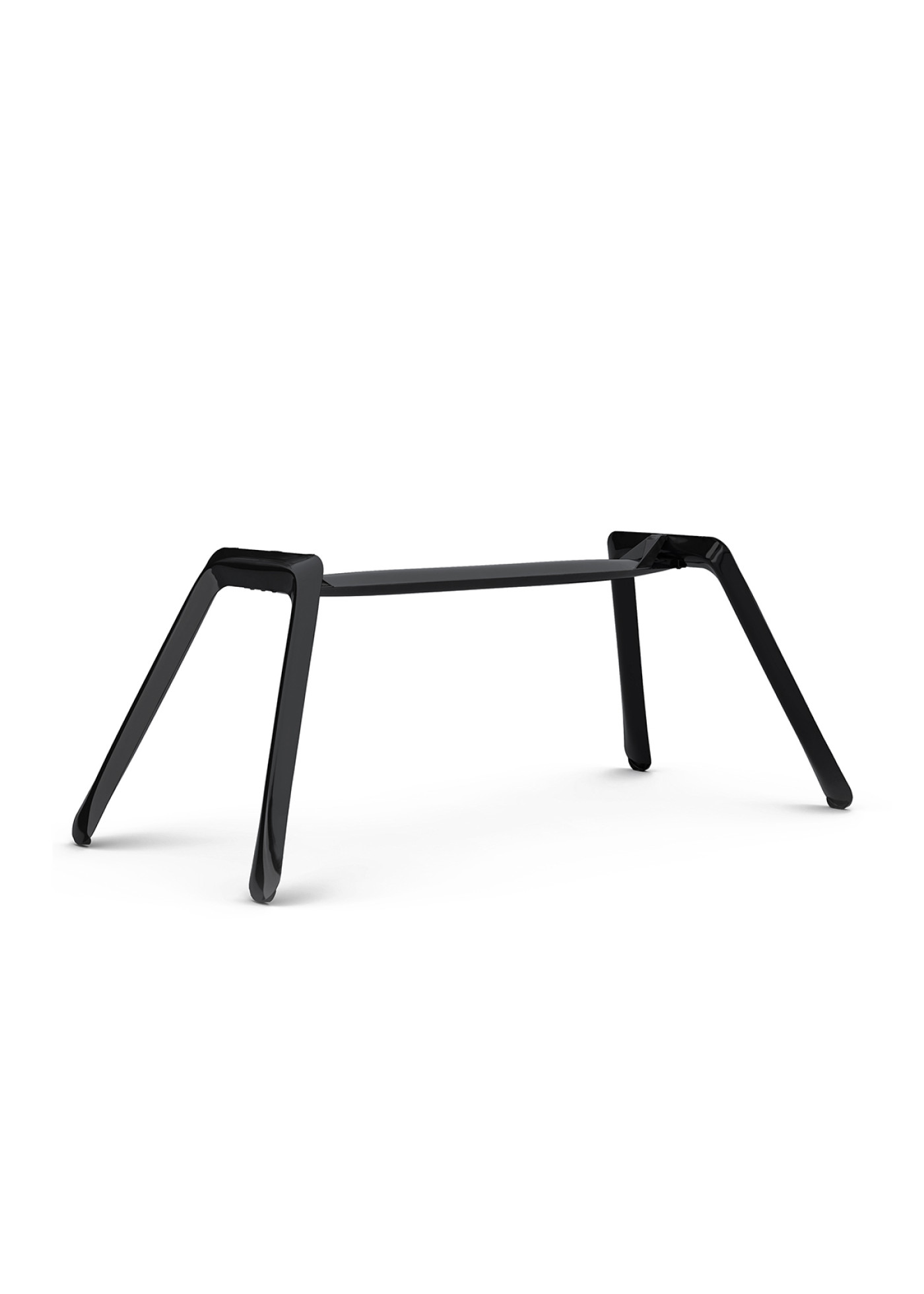 Zieta_NOGI_black_glossy_RAL_9005_Zieta_Collection