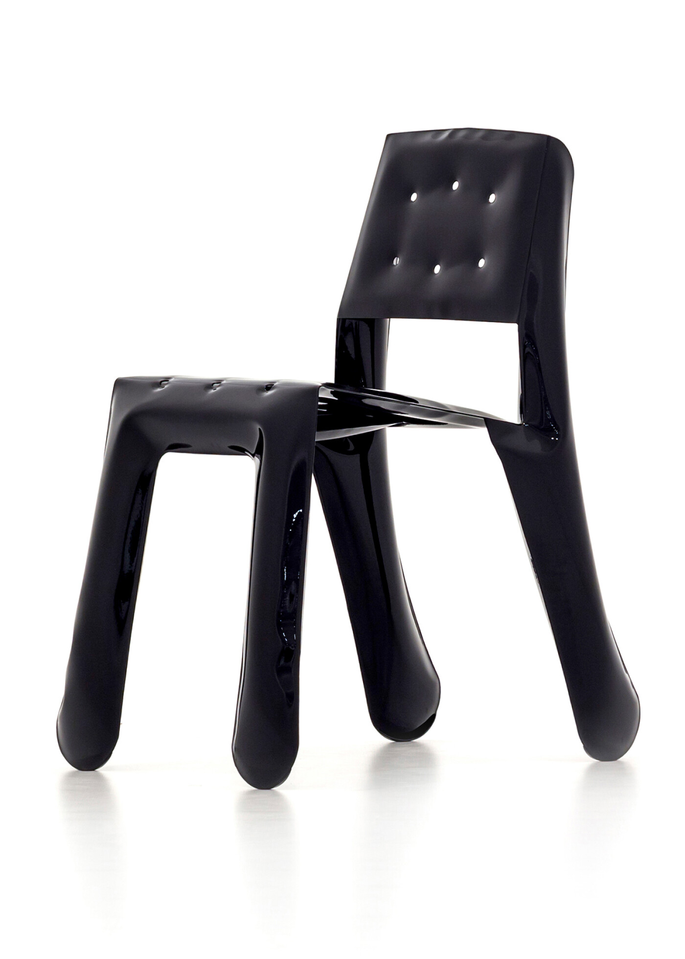 Chippensteel 0.5 Black Glossy 9005