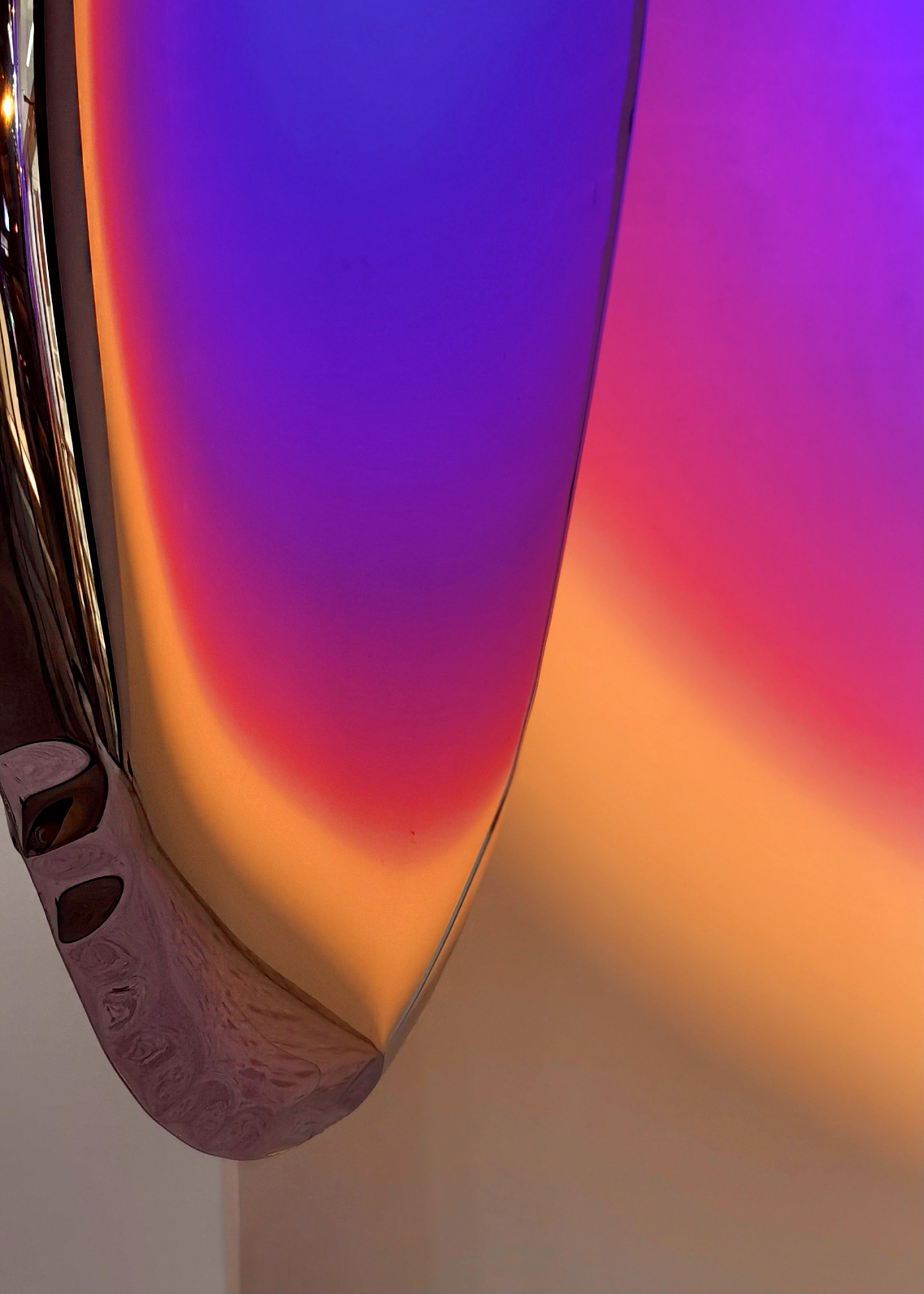 RENOMA Department Store outside window. Ph. Rafał Ciemny 4