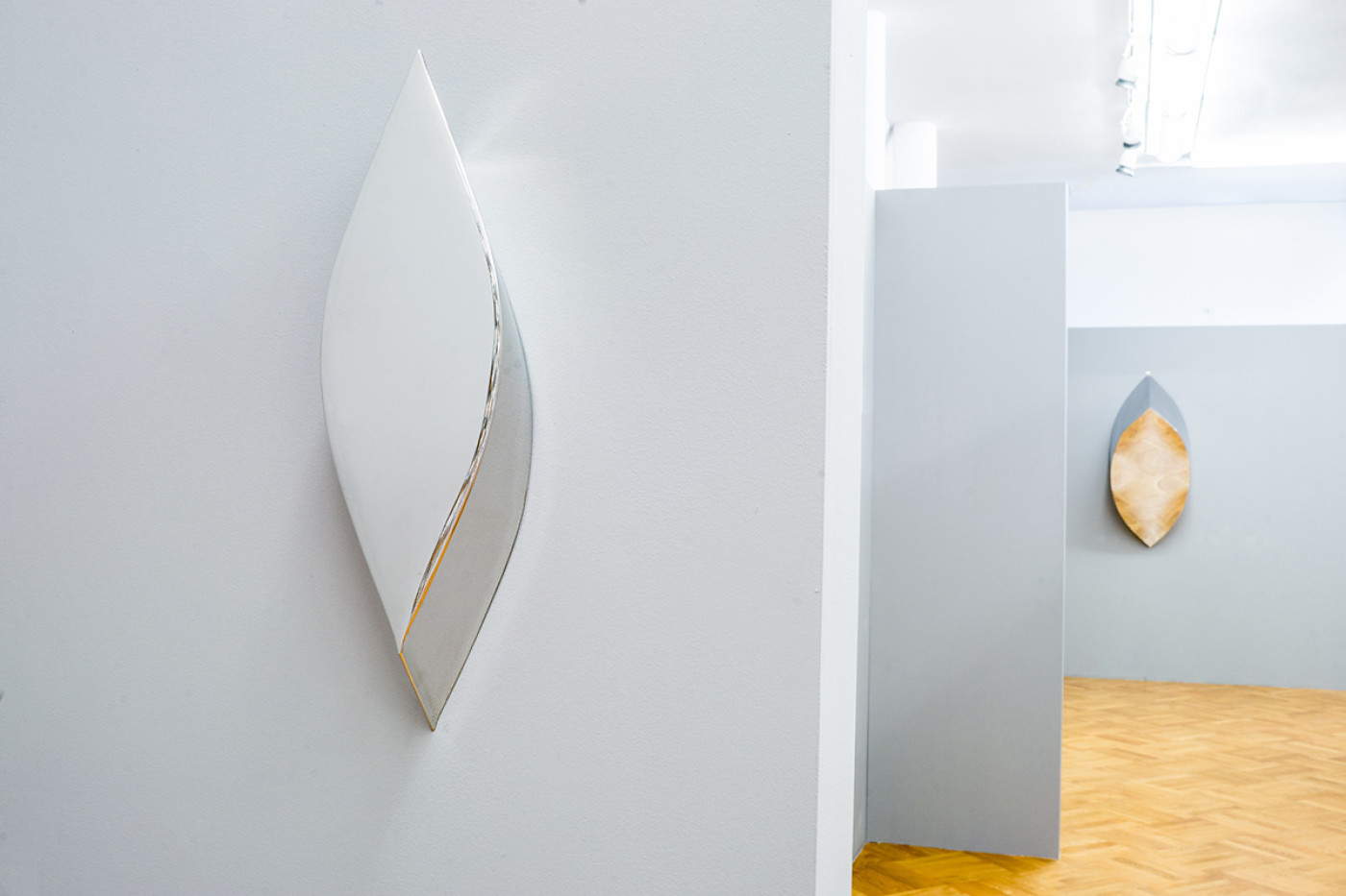 lezka zieta mirror art decor