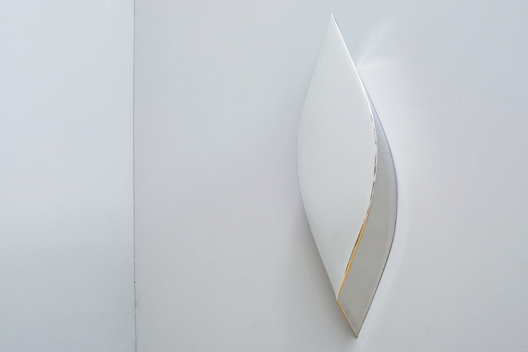lezka mirror zieta wall decor art object