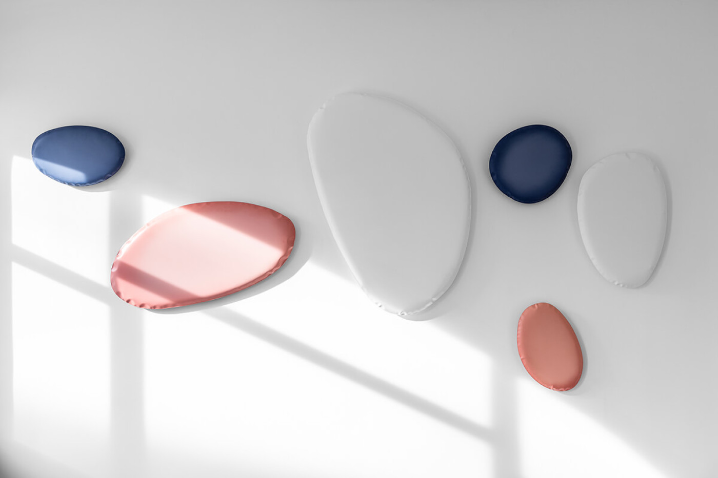 Zieta_TAFLA_O_white_matt_blue_matt_pink_matt_Cotton_Candy_Collection_photo_by_Weronika_Trojanowska