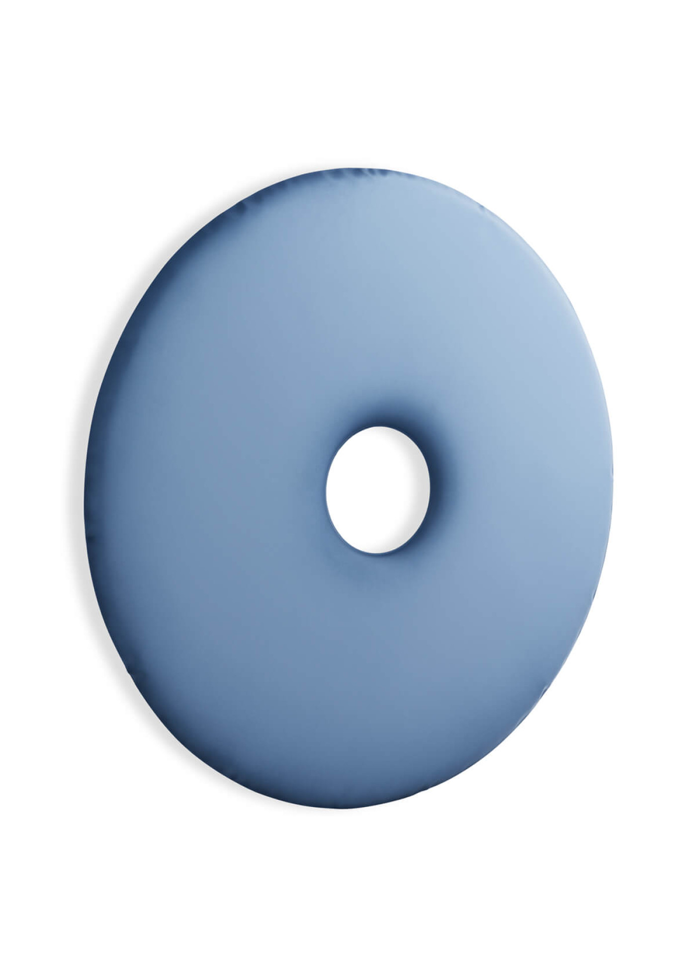 Rondo 120 Candy Blue Matt