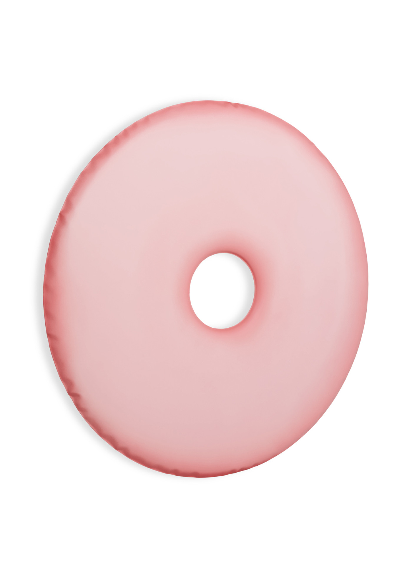 Zieta_RONDO_Mirror_pink_matt_Cotton_Candy_Collection_1