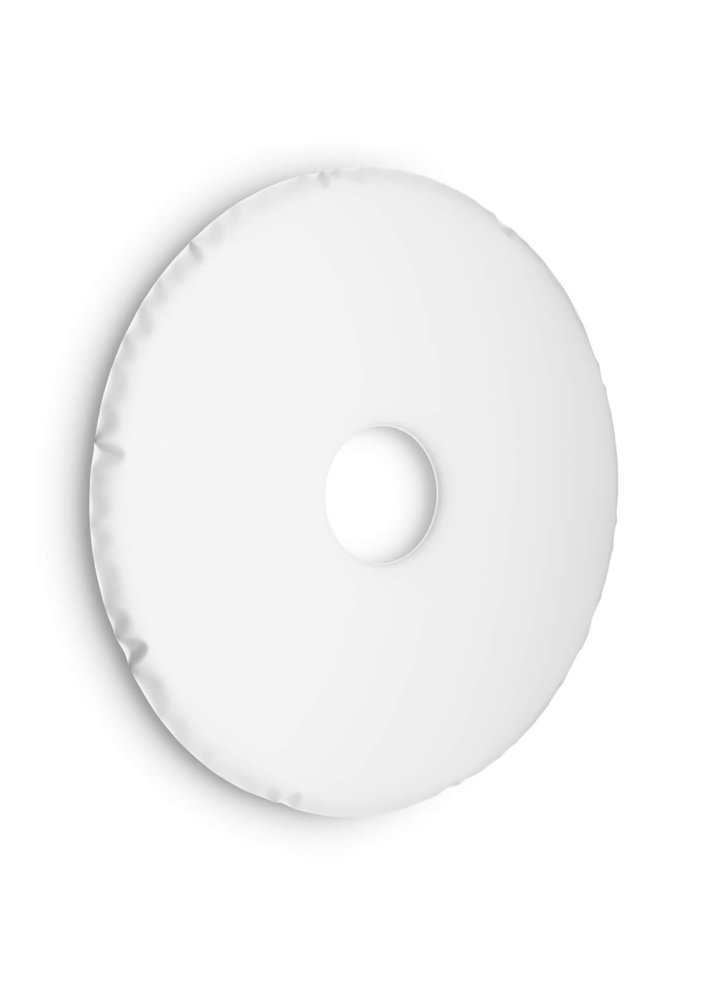 Rondo 120 Candy White Matt