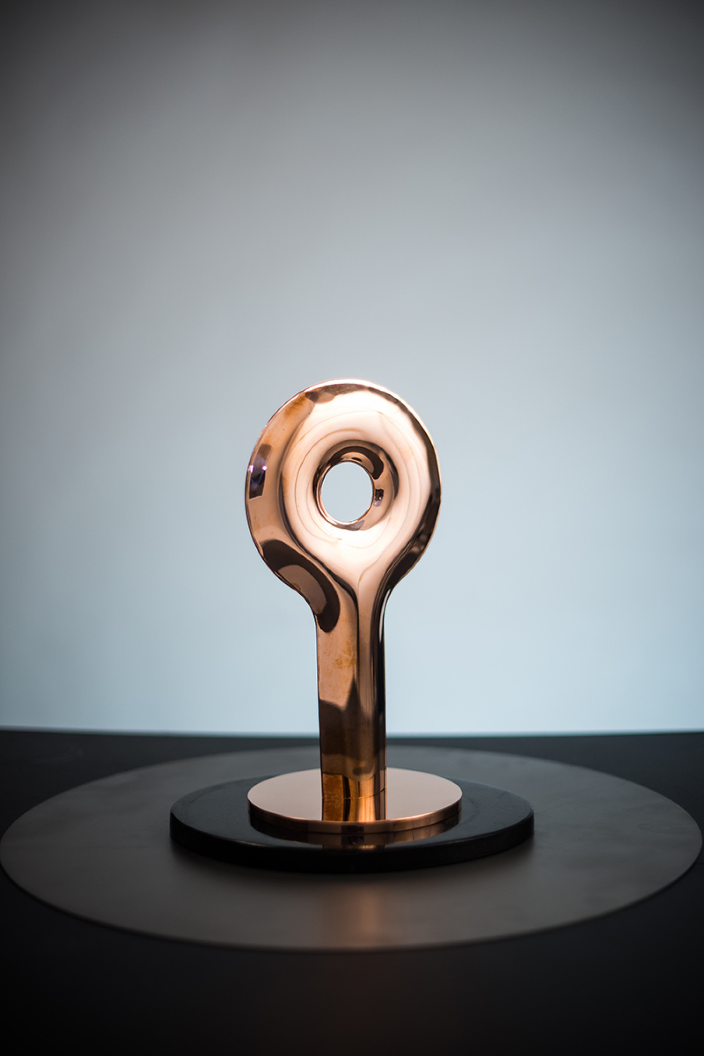 zieta trophy for design alive5