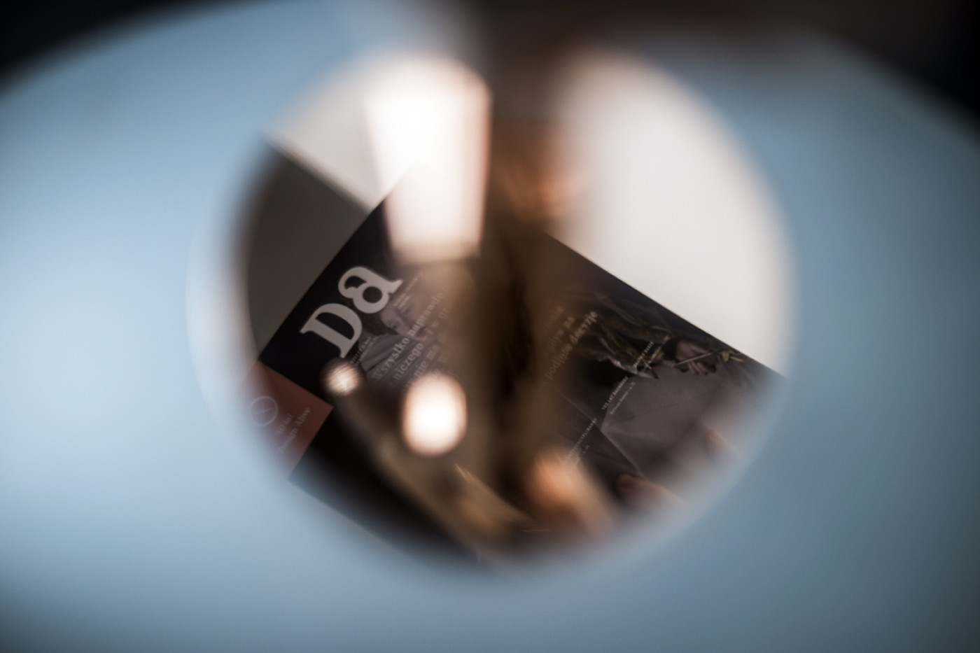 zieta trophy for design alive7