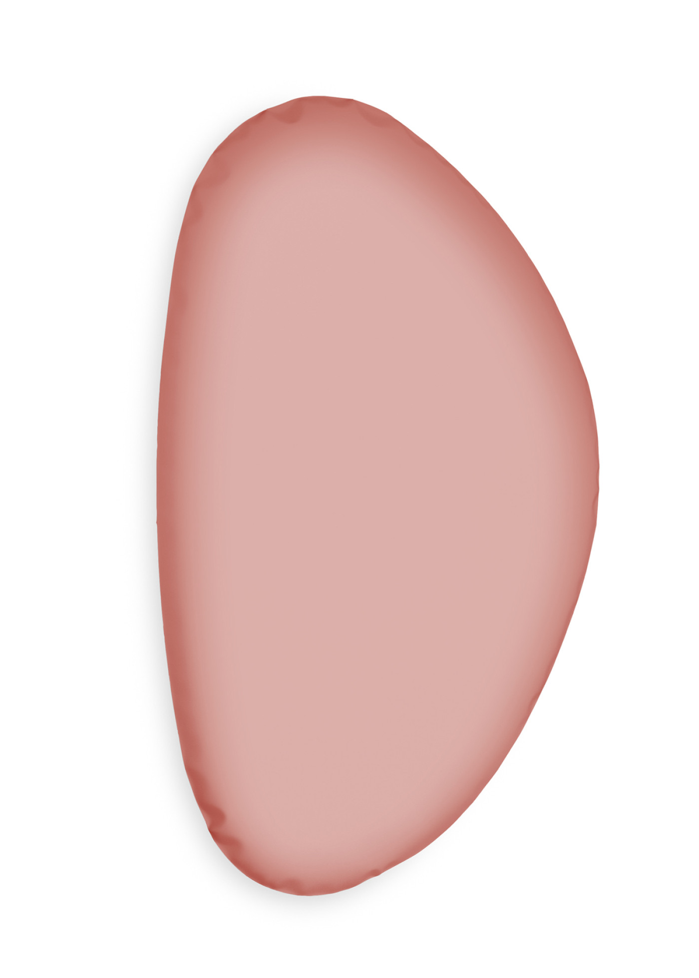 Zieta_Tafla_O3_Mirror_pink_matt_Cotton_Candy_Collection_1