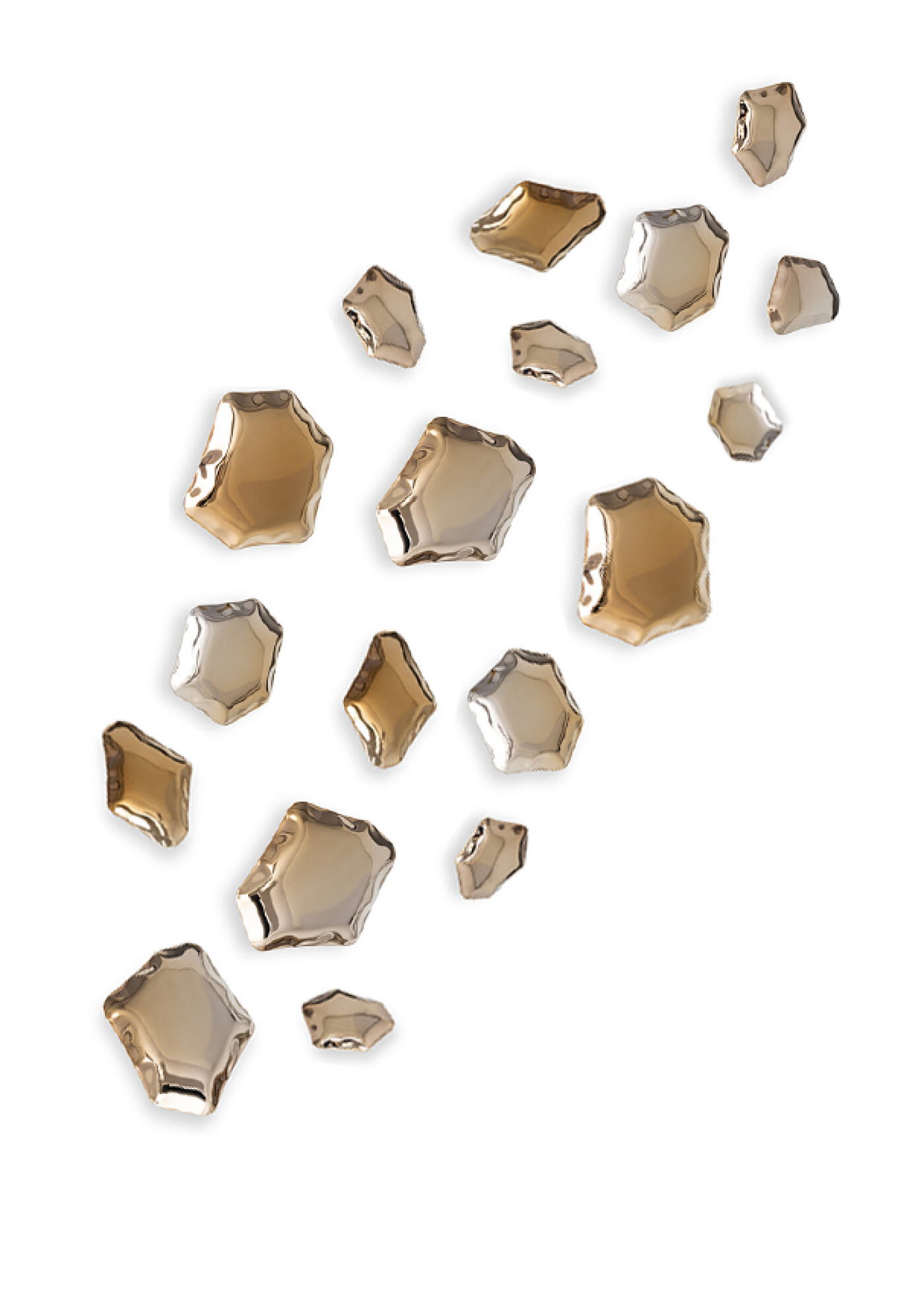 kamyki-flamed-gold-18set-zieta-collection