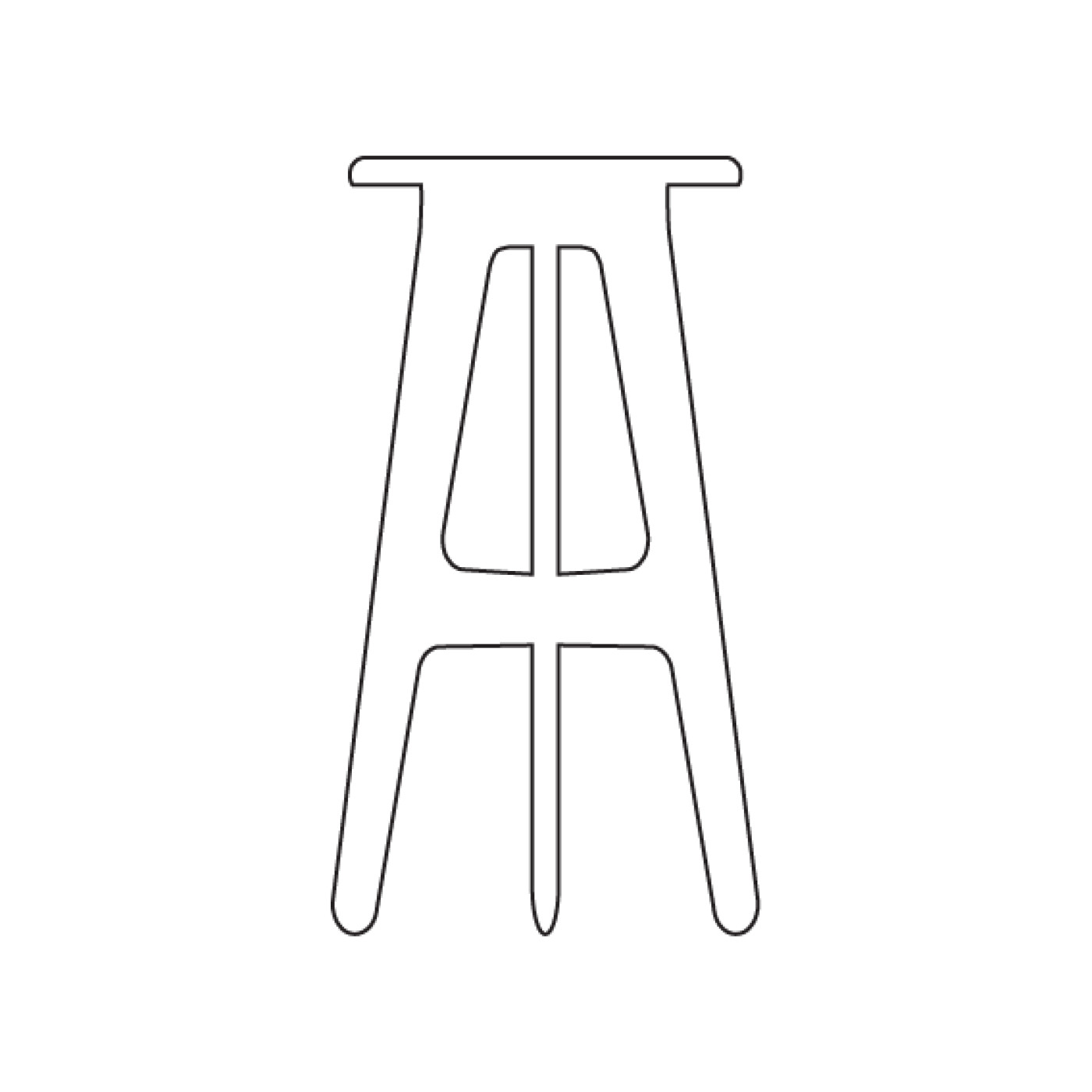 Zieta_Ultraleggera_stool_bar_icon-1