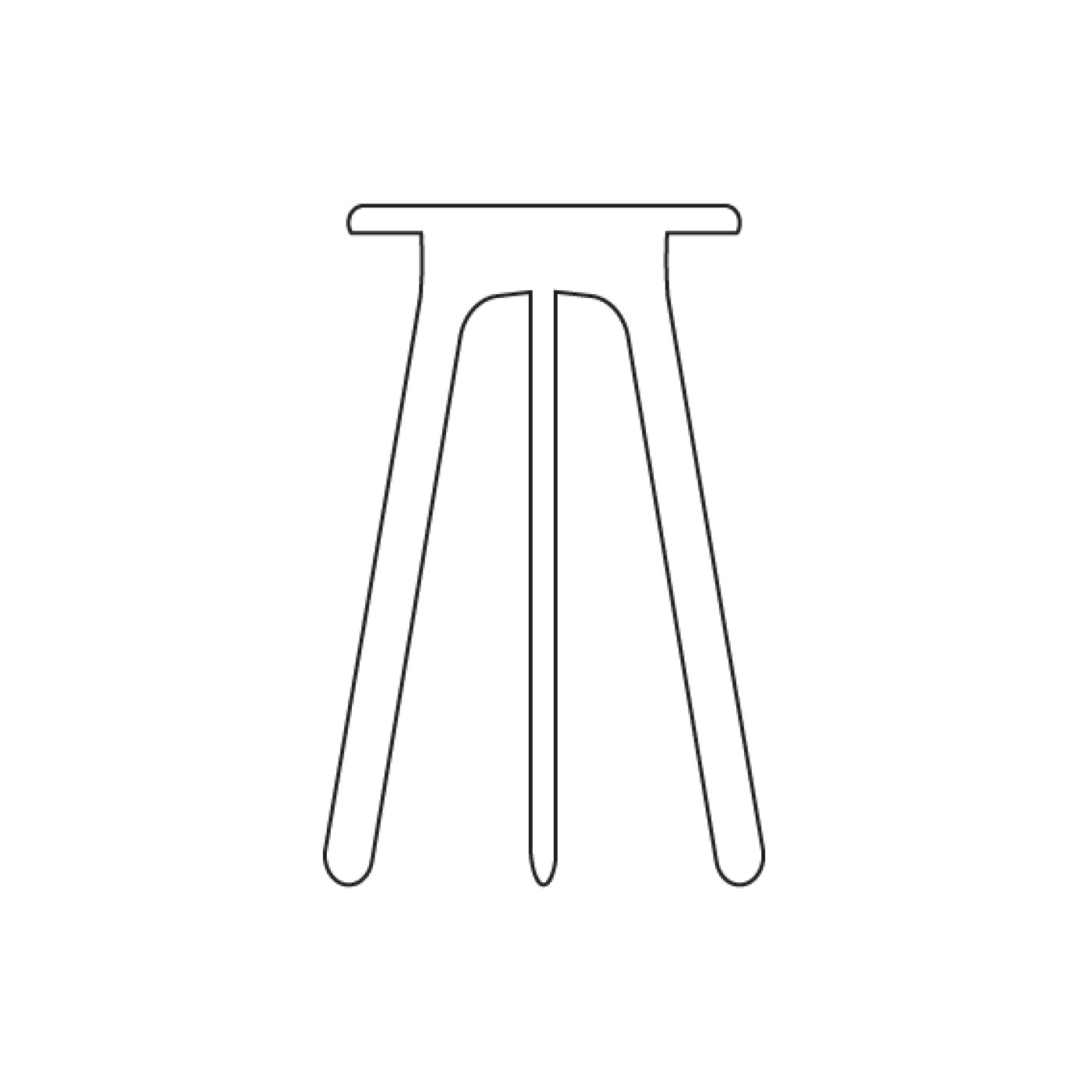 Zieta__Ultraleggera_stool_kitchen_icon-1