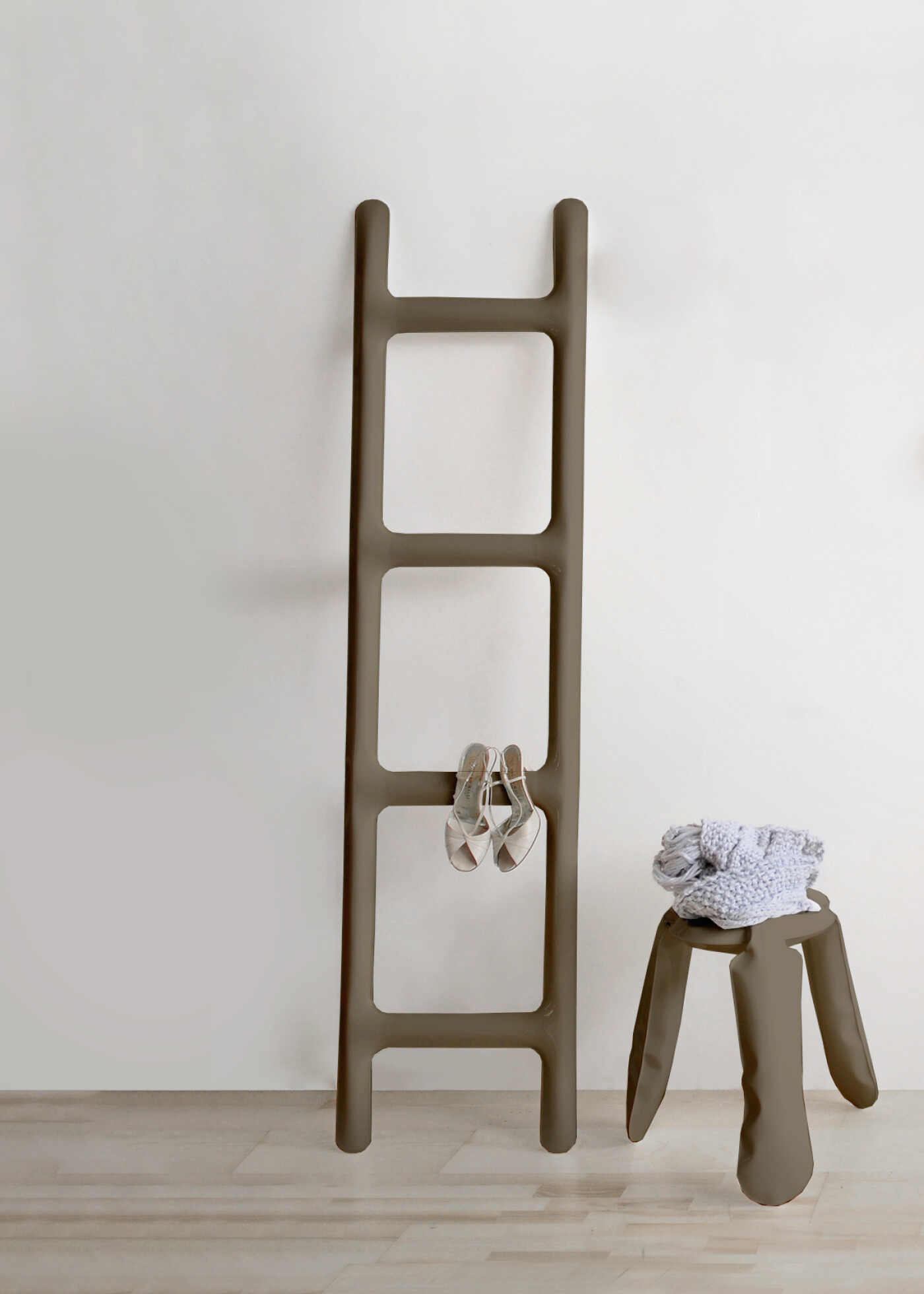 Zieta_DRAB_HANGER_beige_matt_RAL_7006_Zieta_Collection_interior