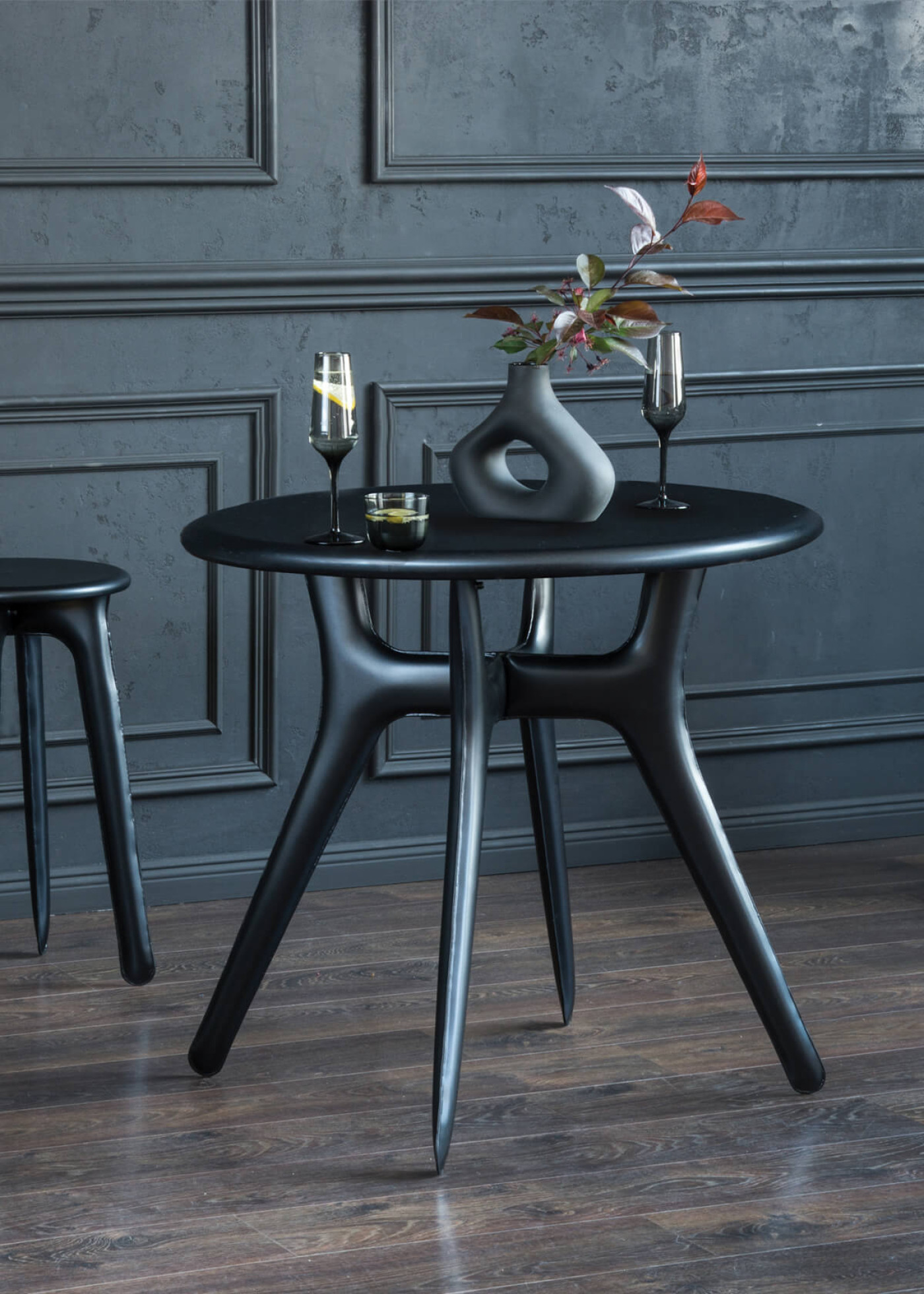 ULTRALEGGERA TABLE BY ZIETA STUDIO 