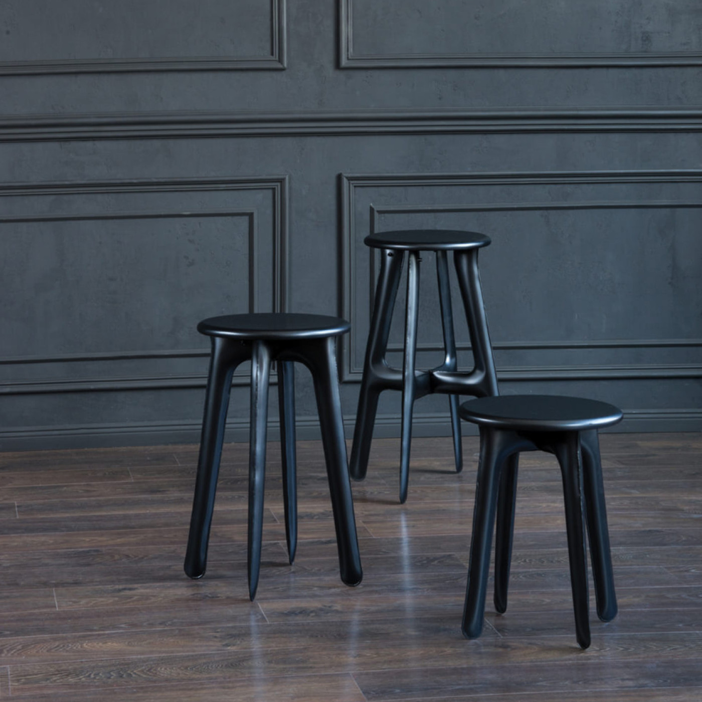 Zieta_Ultraleggera_Family_anodic_black_Zieta_Collection_fot_Marta_Więcek_3