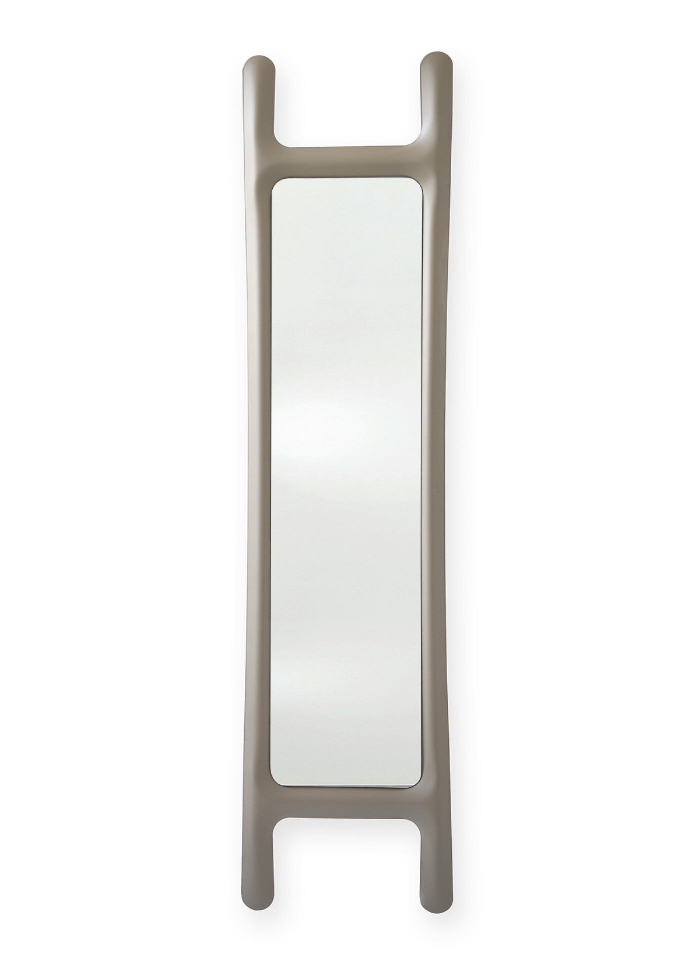 Zieta_DRAB_MIRROR_beige_matt_RAL_7006_Zieta_Collection_packshot