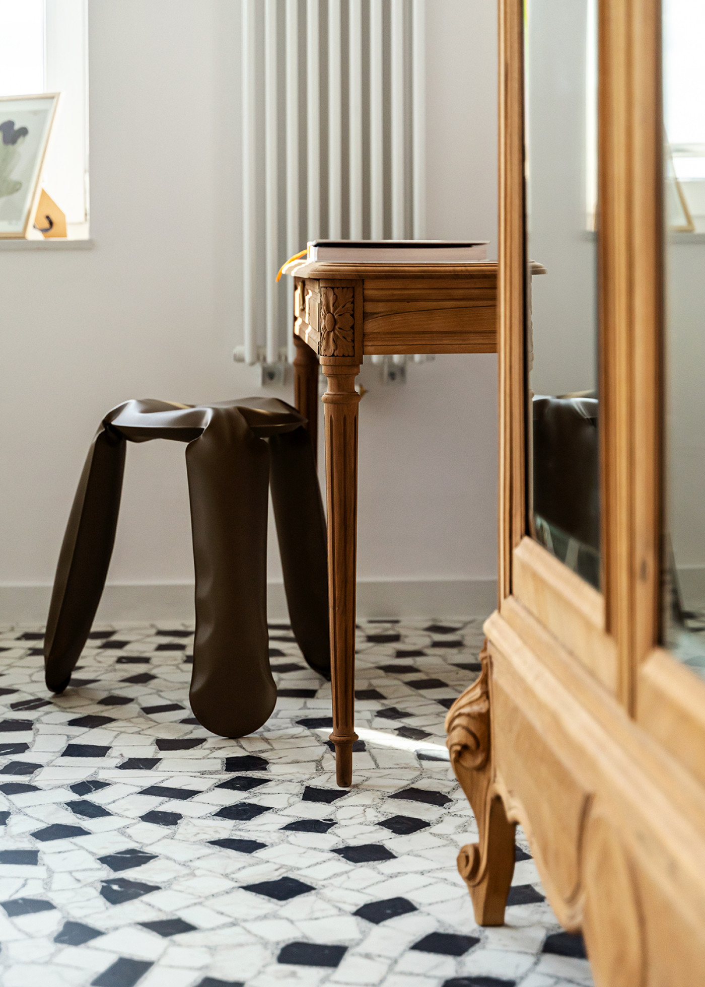 ZIETA STUDIO PLOPP Projekt Karolina Piwowarczyk oraz Irena Binkowska ph Krzysztof Bobrowic