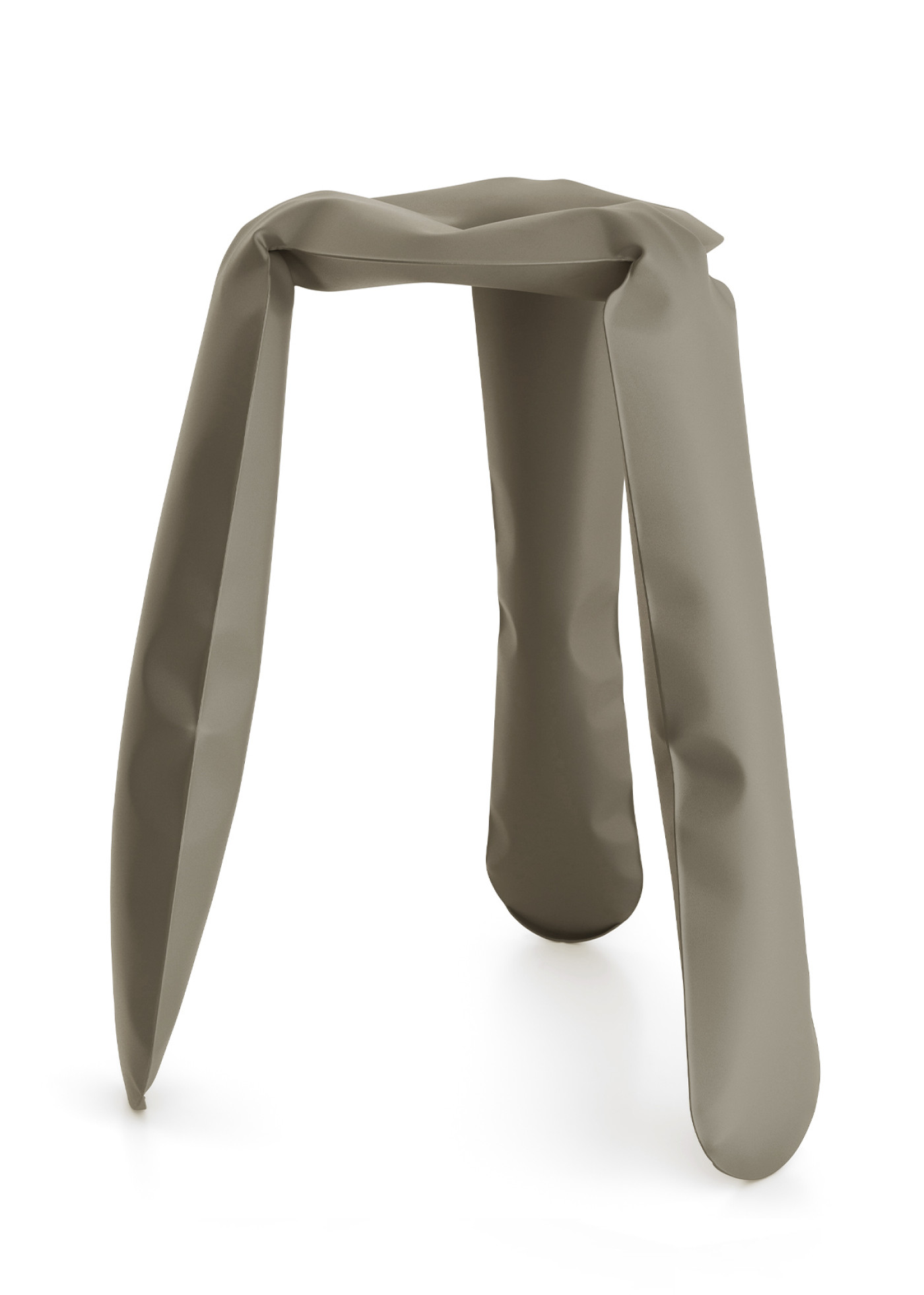 Plopp Kitchen Beige Matt 7006
