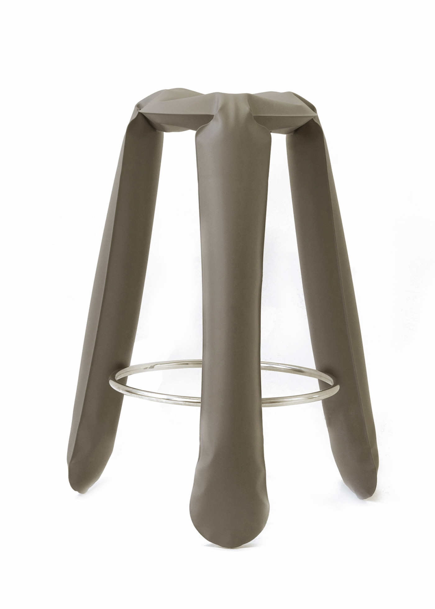 Plopp Bar Beige Matt 7006