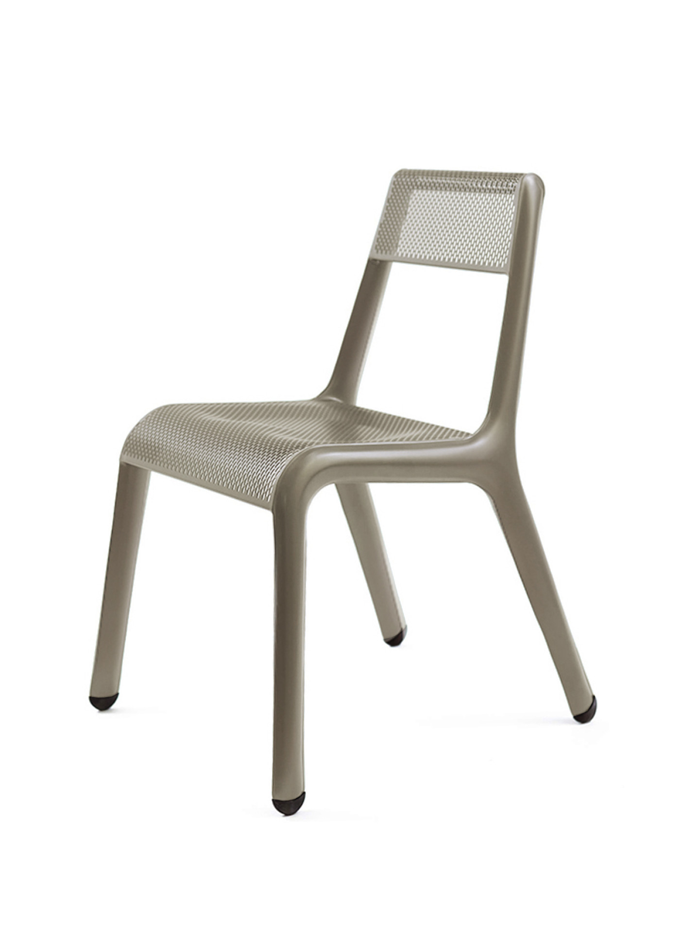 Ultraleggera Chair Beige Grey Matt 