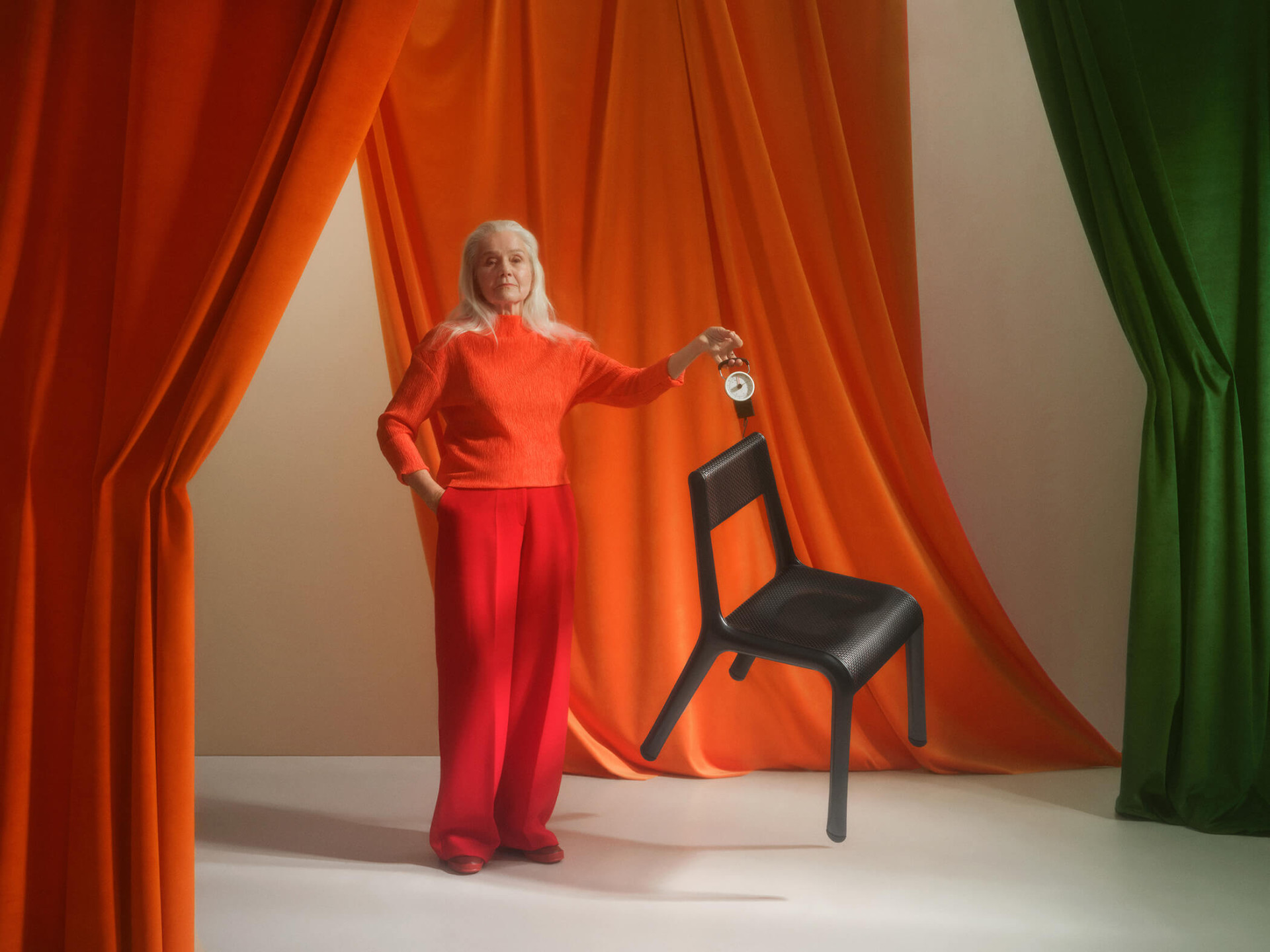ultraleggera chair by zieta studio 