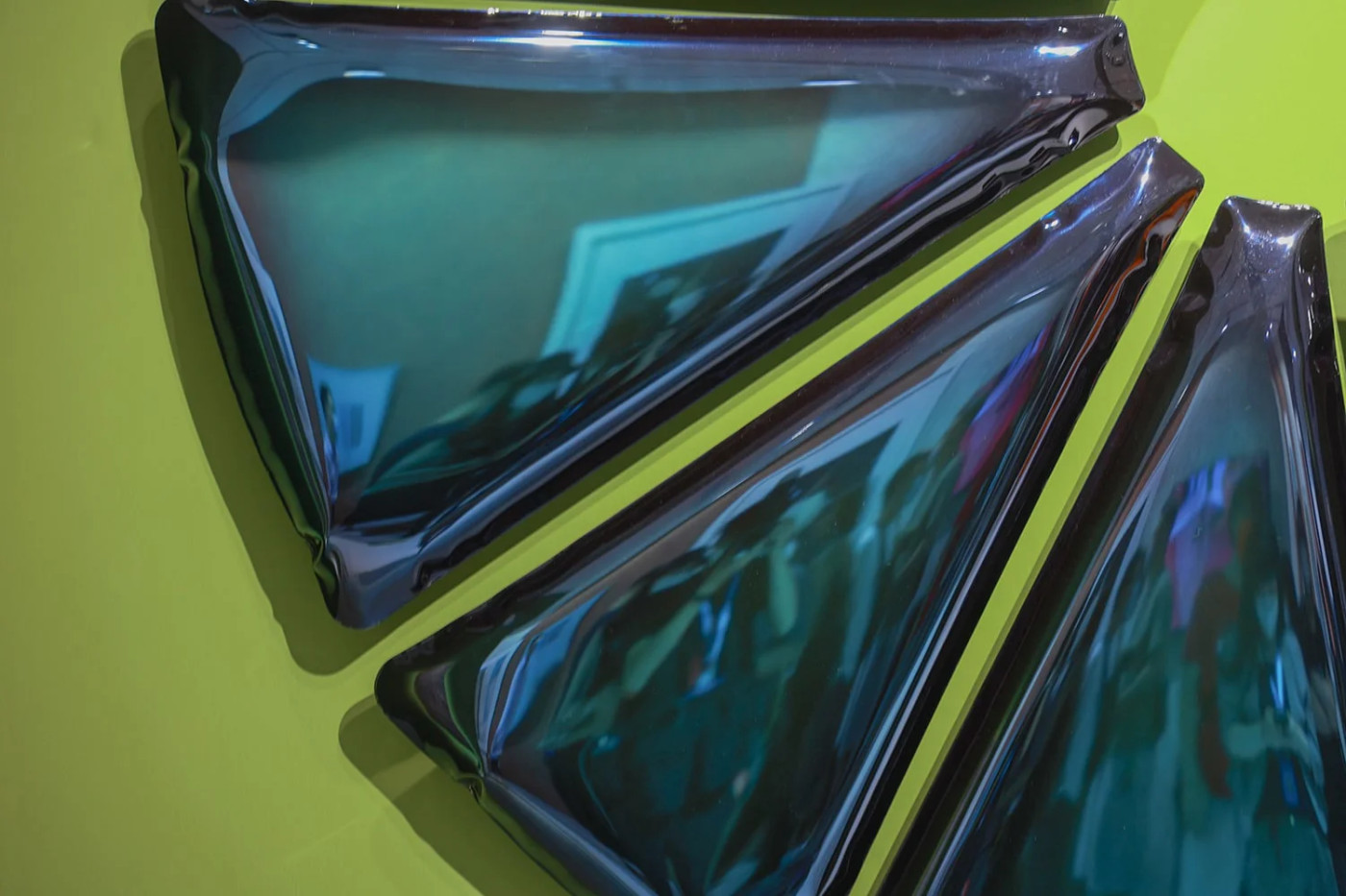 NUCLEUS presented at the Gallery All. Photo courtesy of the Gallery All_3