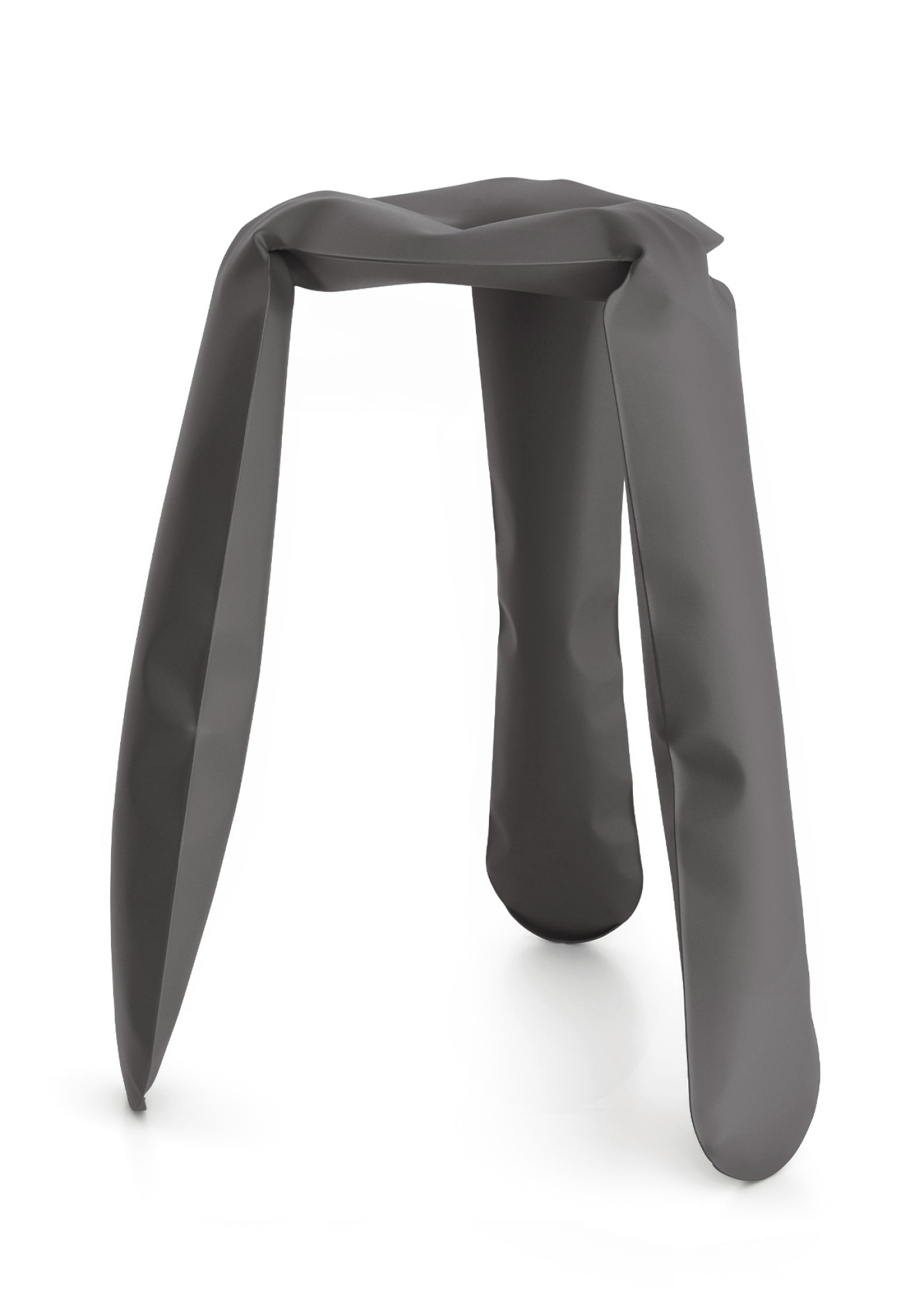 Plopp Kitchen Umbra Grey Matt 7022