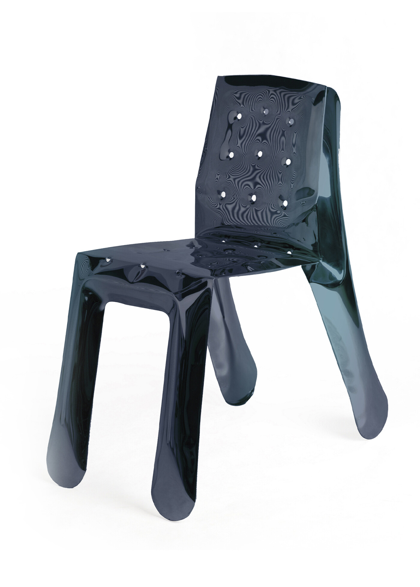 Chippensteel 1.0 Heat Cosmic Blue